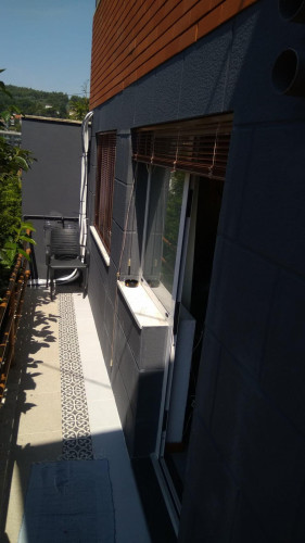Studio with an outdoor area, in Areias de Baixo - Gallery - 7