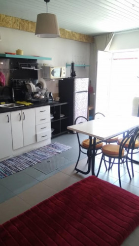 Studio with an outdoor area, in Areias de Baixo - Gallery - 4
