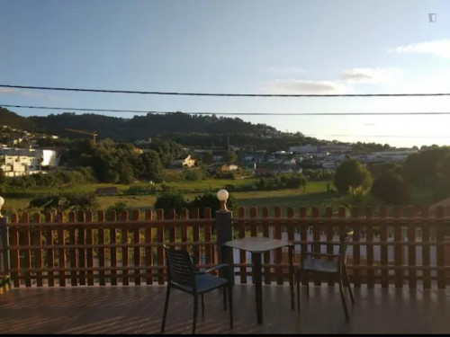 Studio with an outdoor area, in Areias de Baixo - Gallery - 11