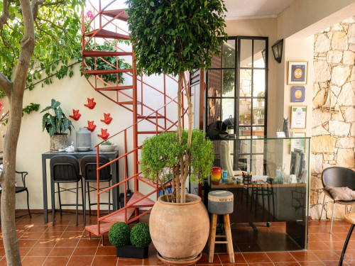 Atsipopoulo Home - Gallery - 8