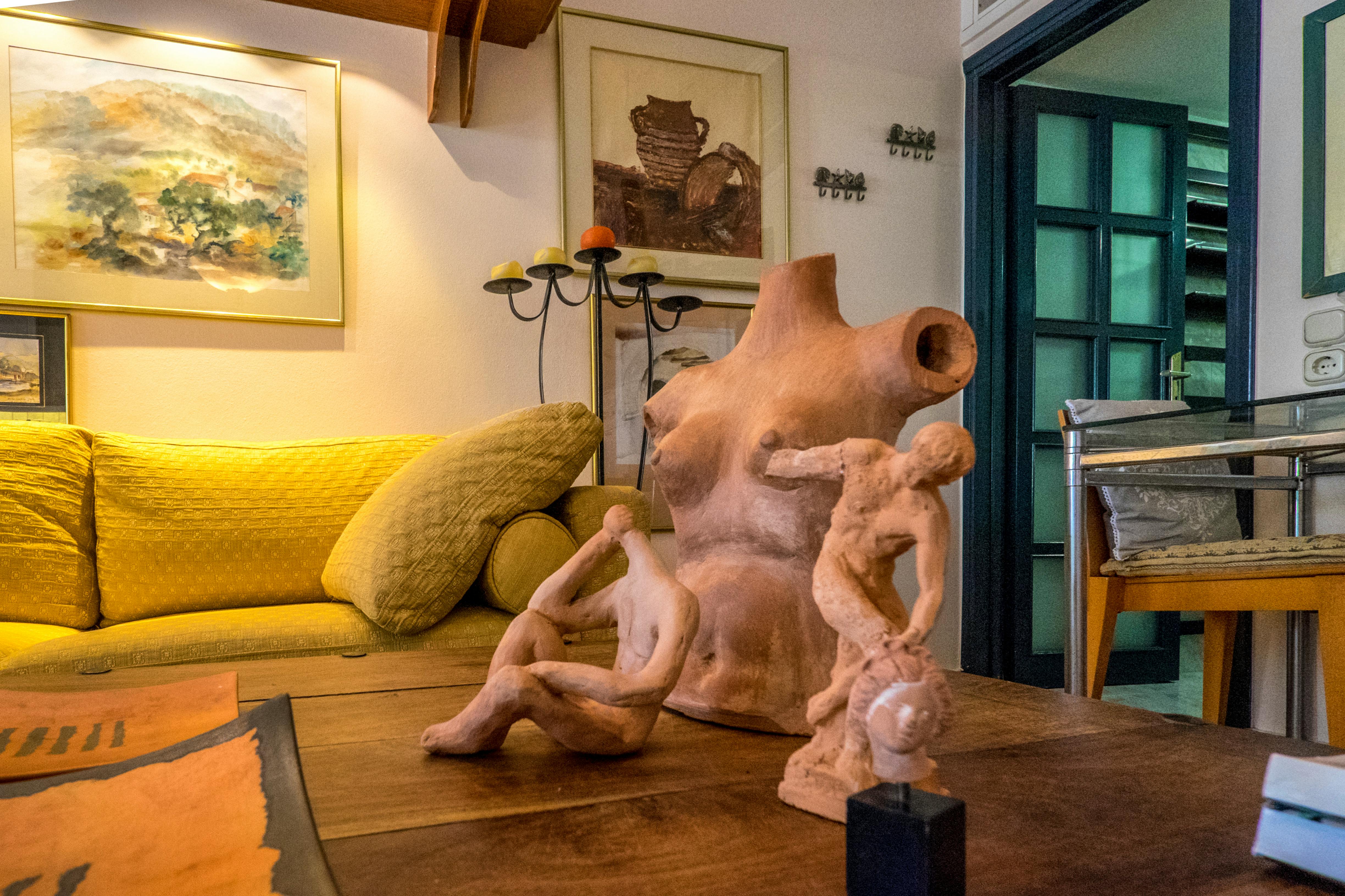 Double Studio No 7 - Atsipopoulo Home - Gallery - 44