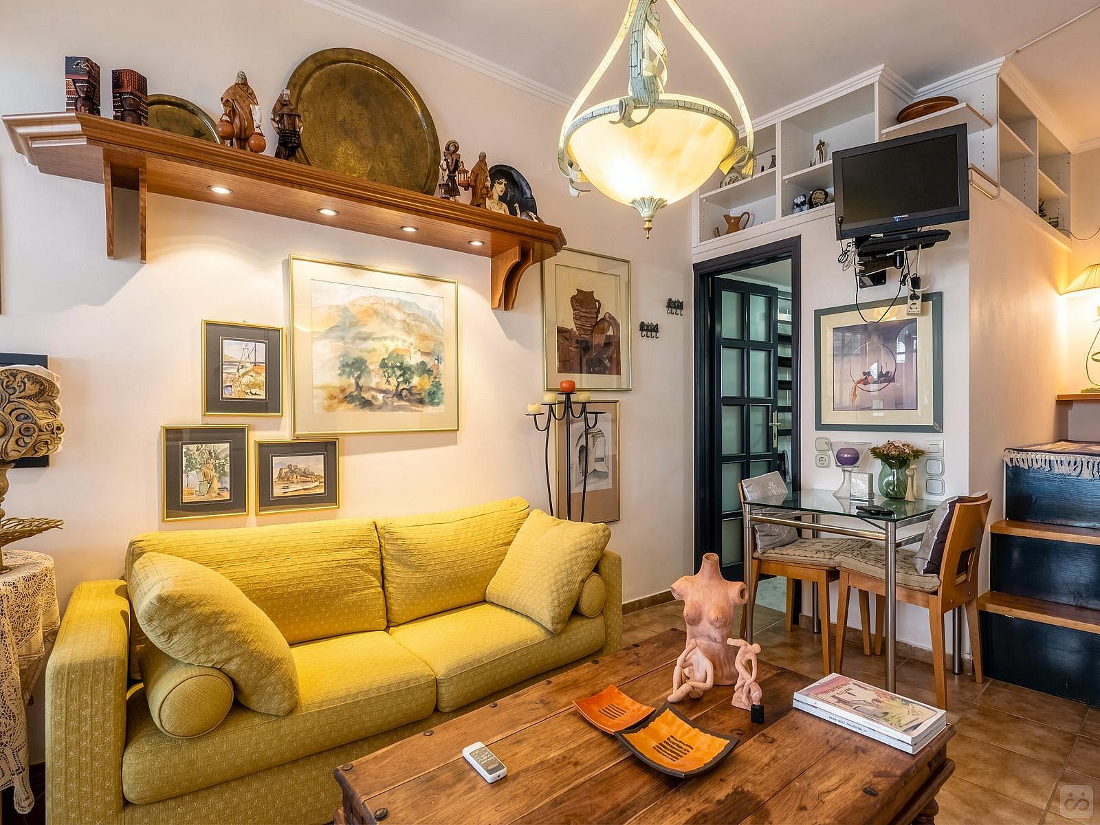 Double Studio No 7 - Atsipopoulo Home - Gallery - 108