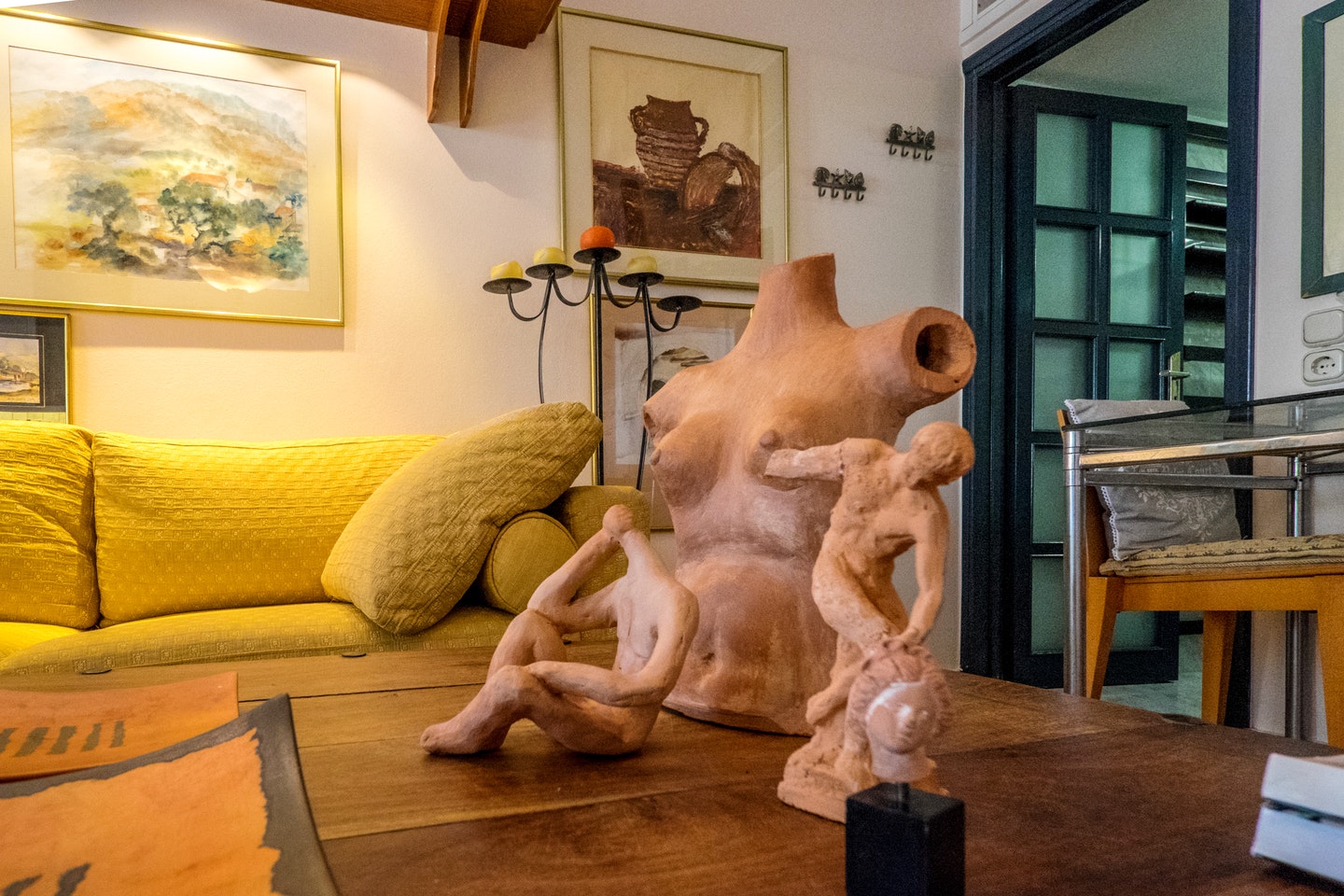 Double Studio No 7 - Atsipopoulo Home - Gallery - 8