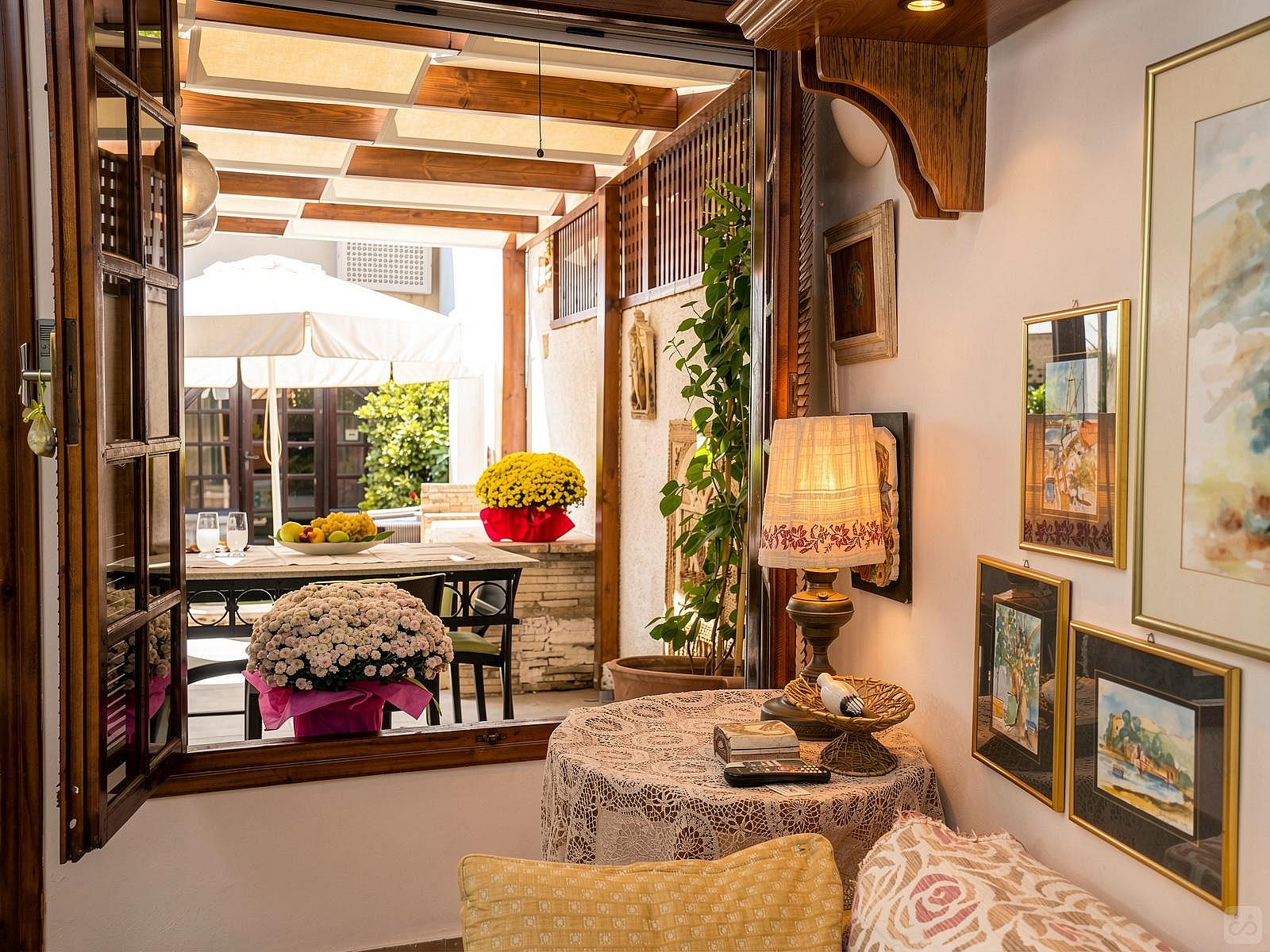 Double Studio No 7 - Atsipopoulo Home - Gallery - 118