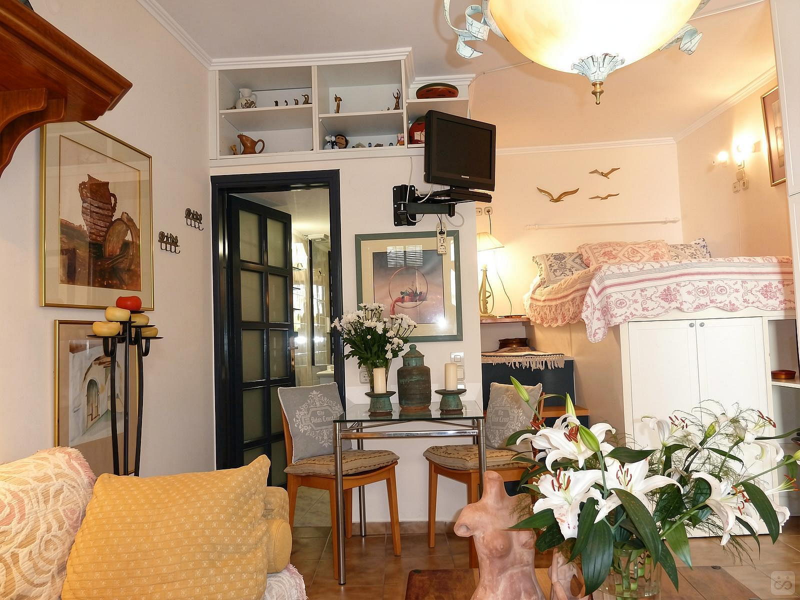  Double Studio No 7  -  Atsipopoulo Home  - Gallery -  107
