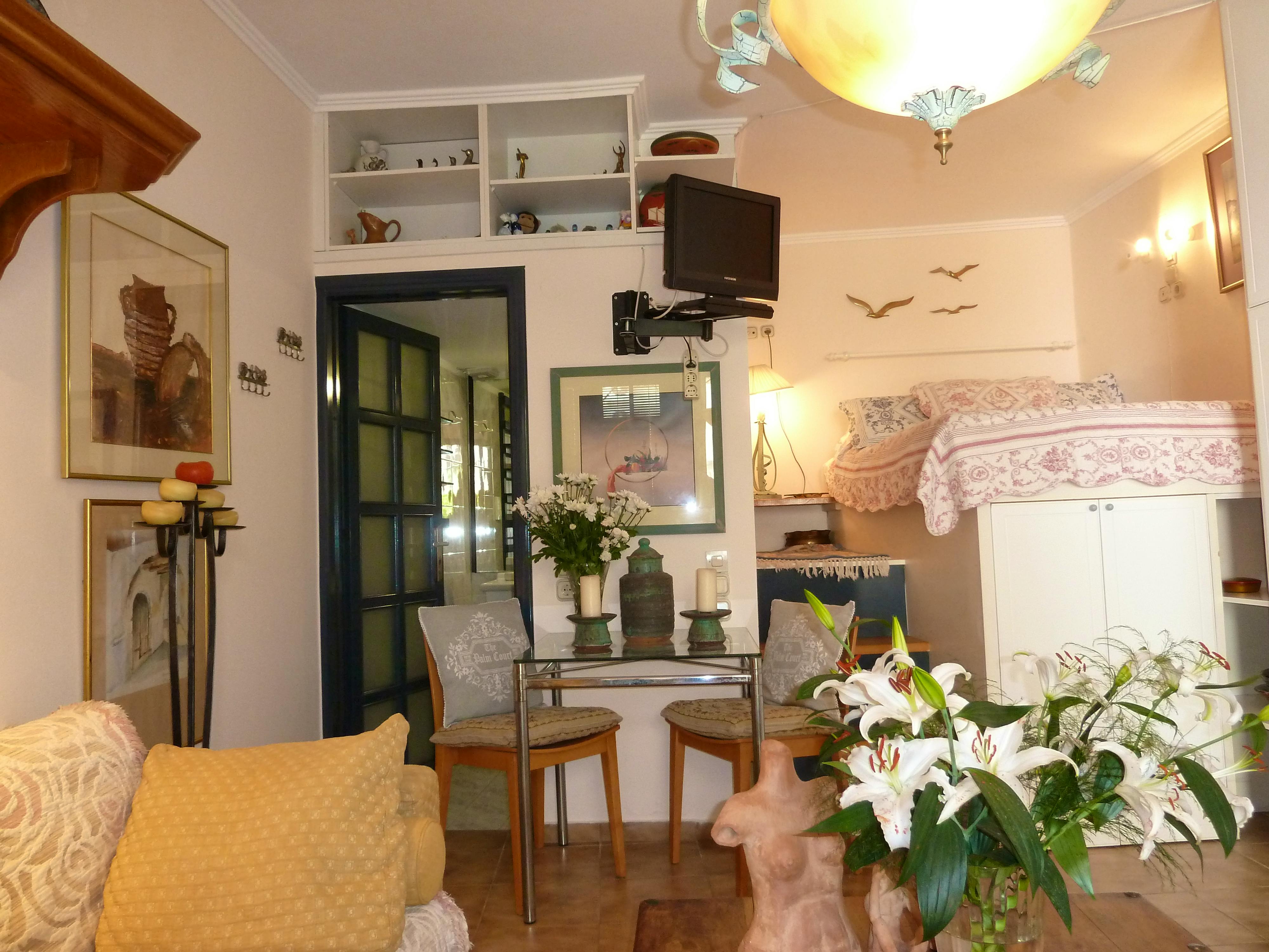  Double Studio No 7  -  Atsipopoulo Home  - Gallery -  37