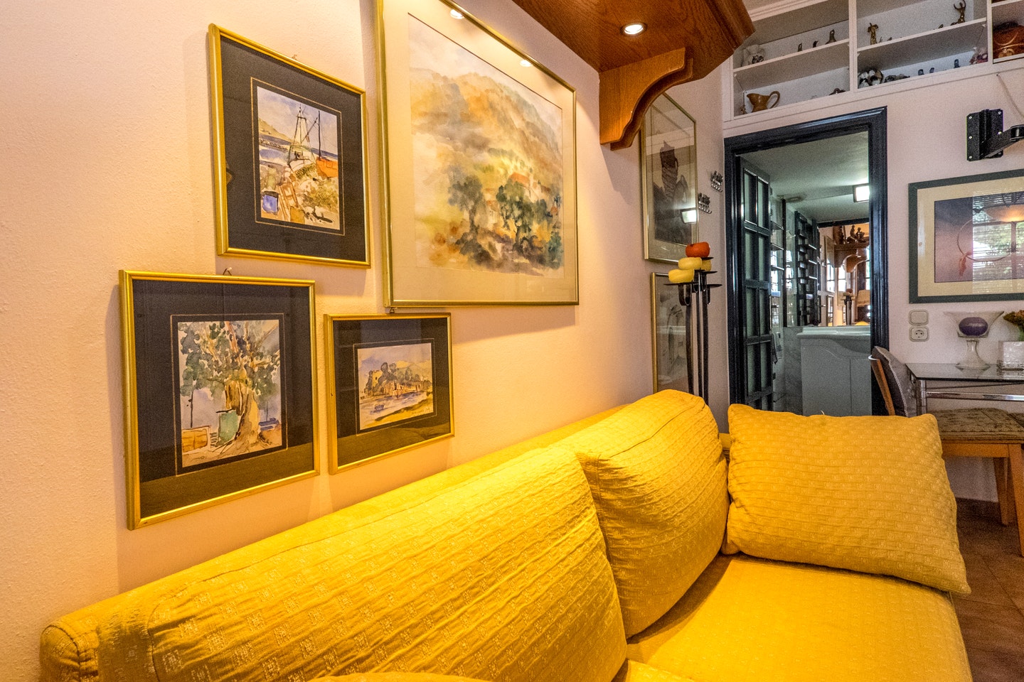 Double Studio No 7 - Atsipopoulo Home - Gallery - 5