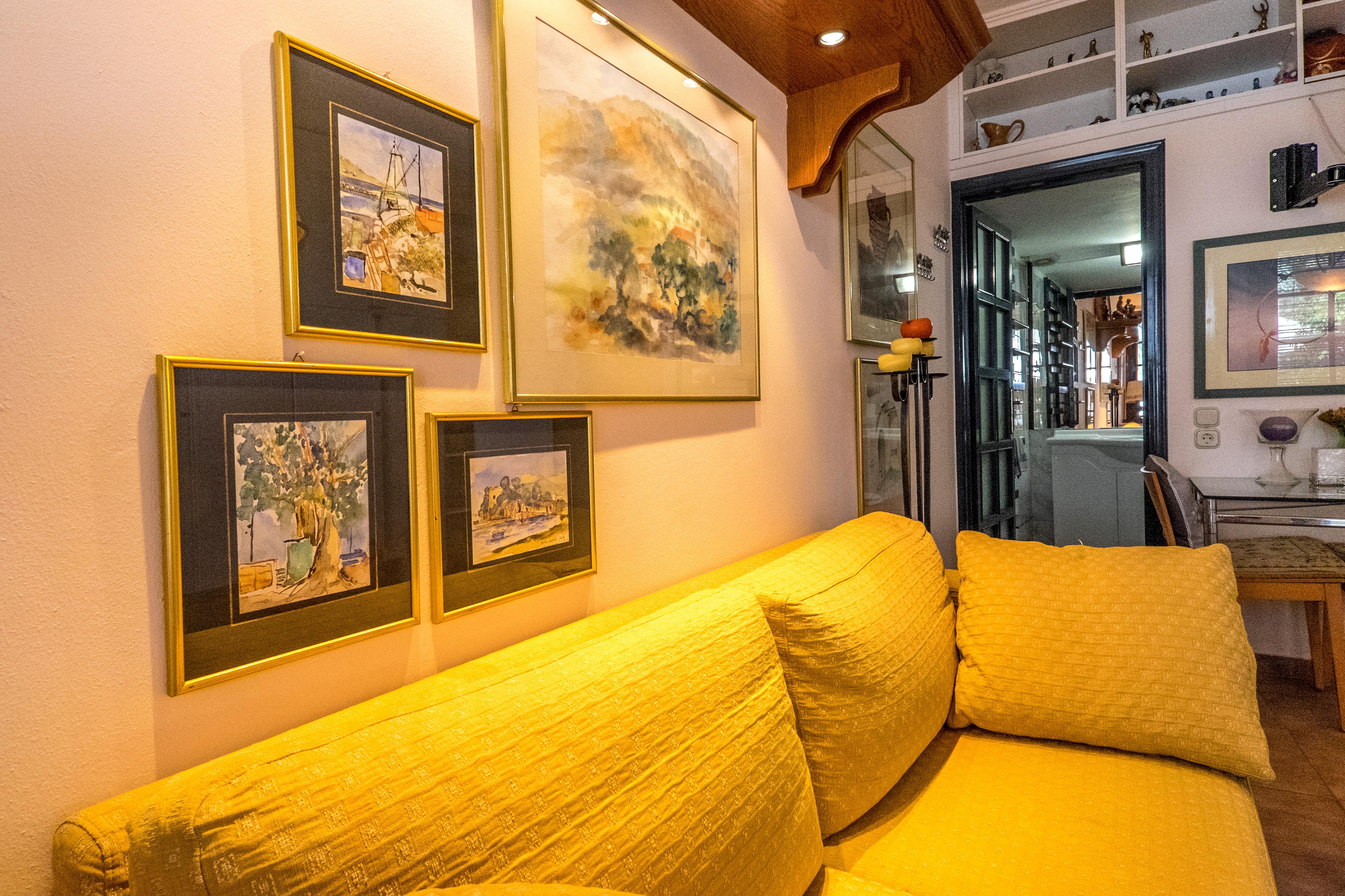 Double Studio No 7 - Atsipopoulo Home - Gallery - 92
