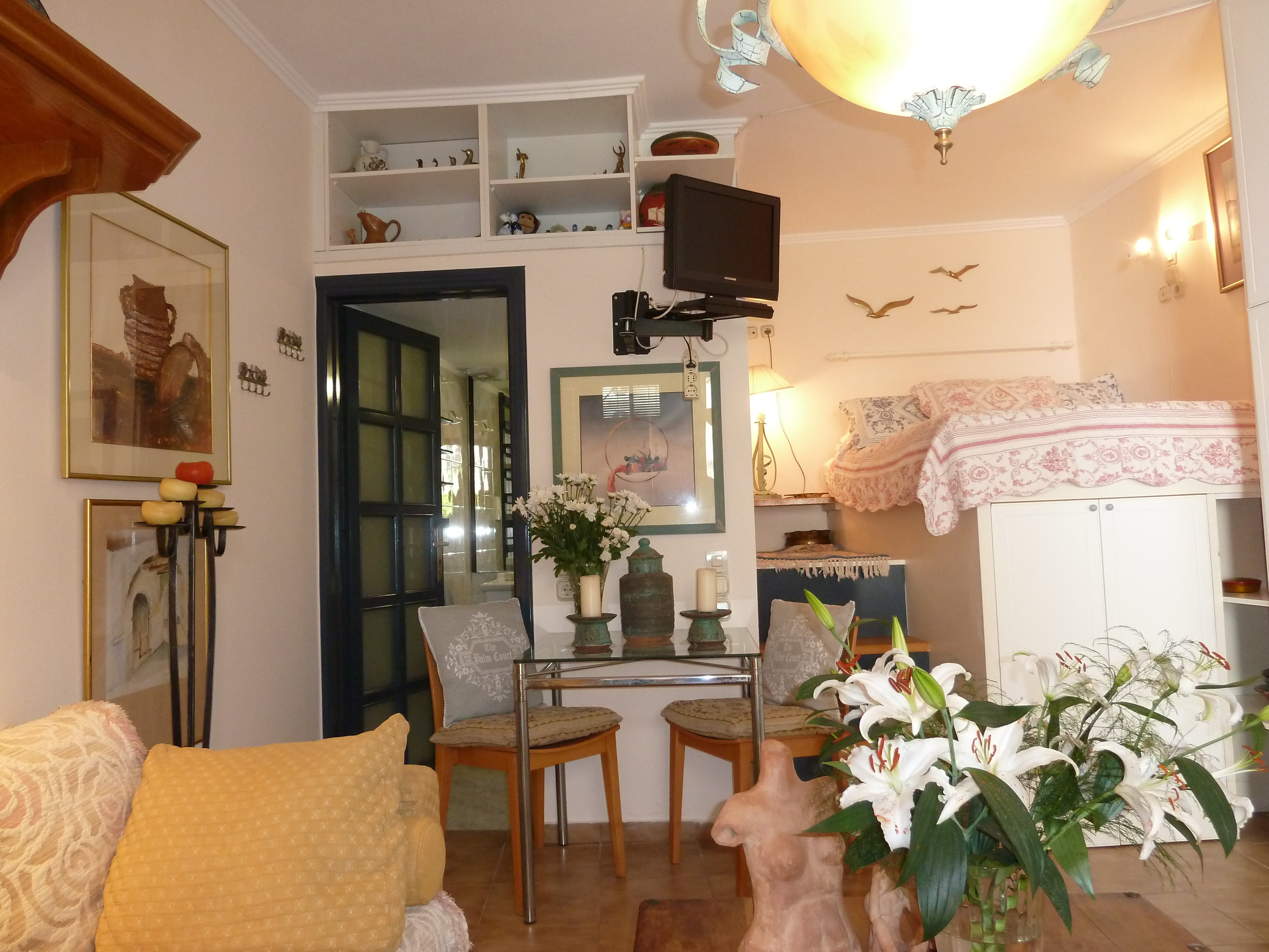  Double Studio No 7  -  Atsipopoulo Home  - Gallery -  20