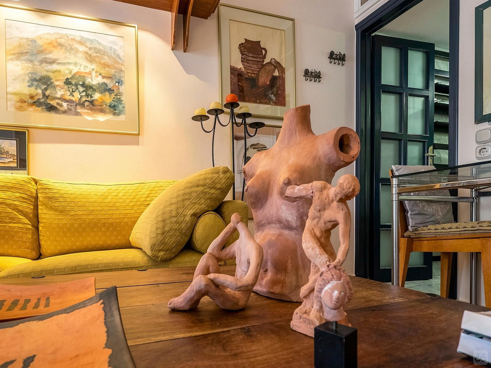 Double Studio No 7 - Atsipopoulo Home - Gallery - 113