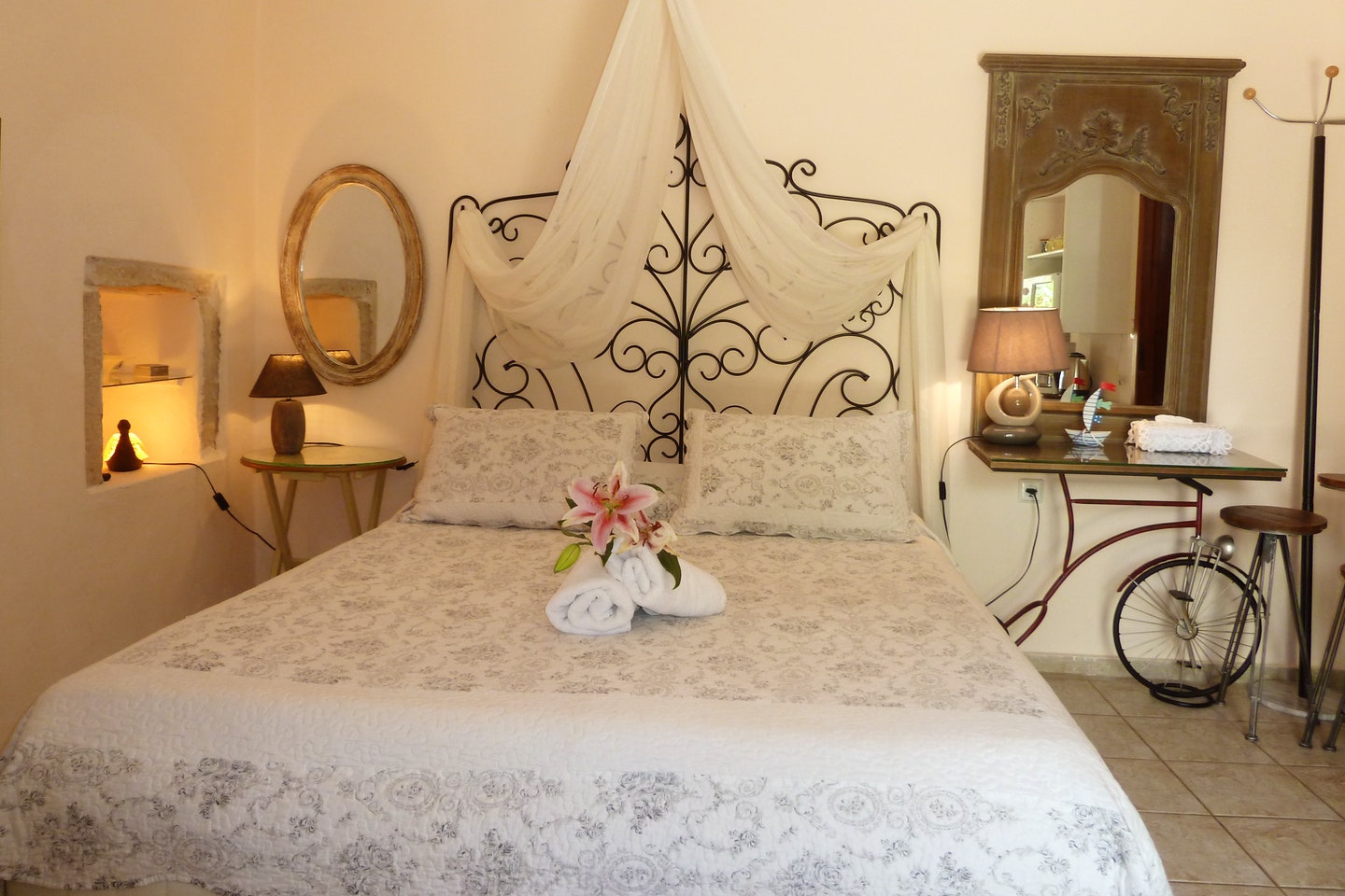  Double Studio No 7  -  Atsipopoulo Home  - Gallery -  1