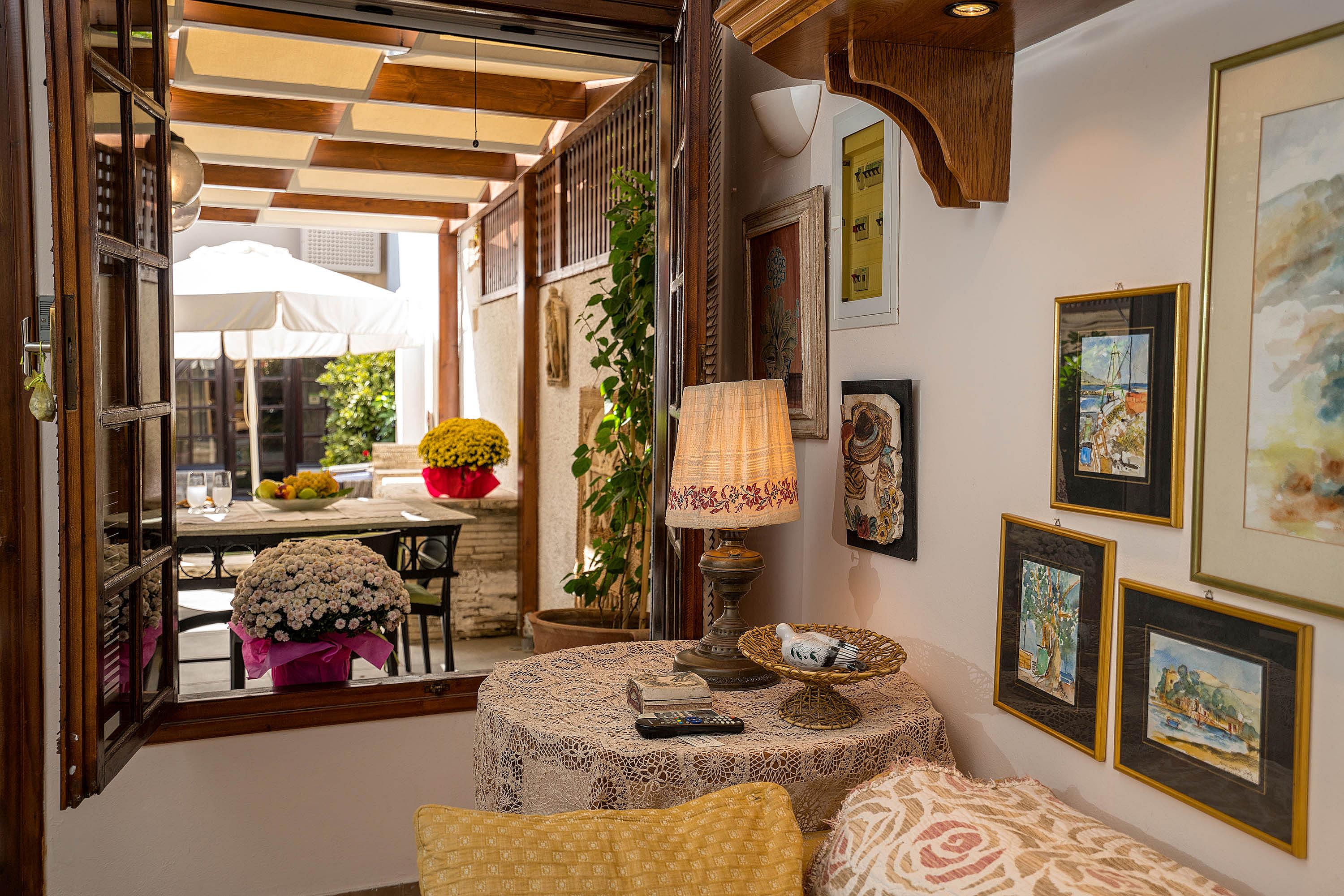 Double Studio No 7 - Atsipopoulo Home - Gallery - 101