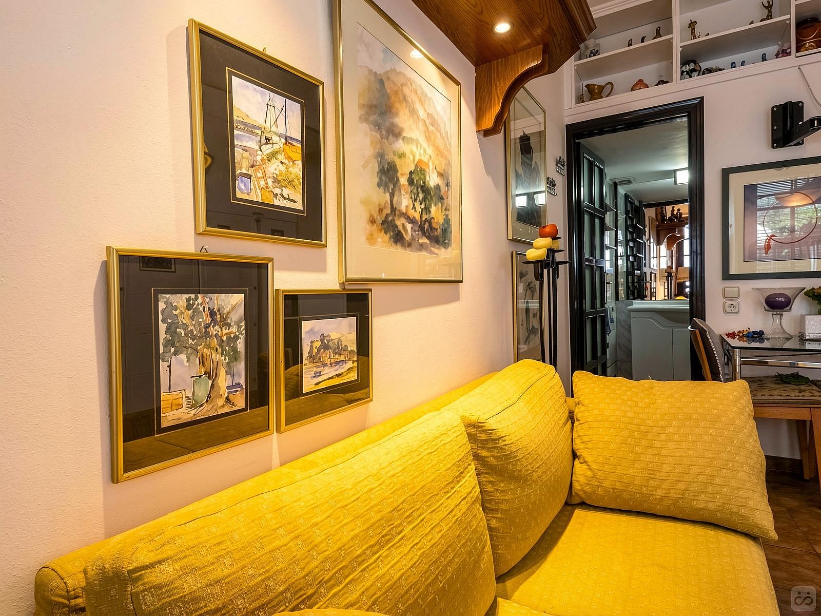 Double Studio No 7 - Atsipopoulo Home - Gallery - 109