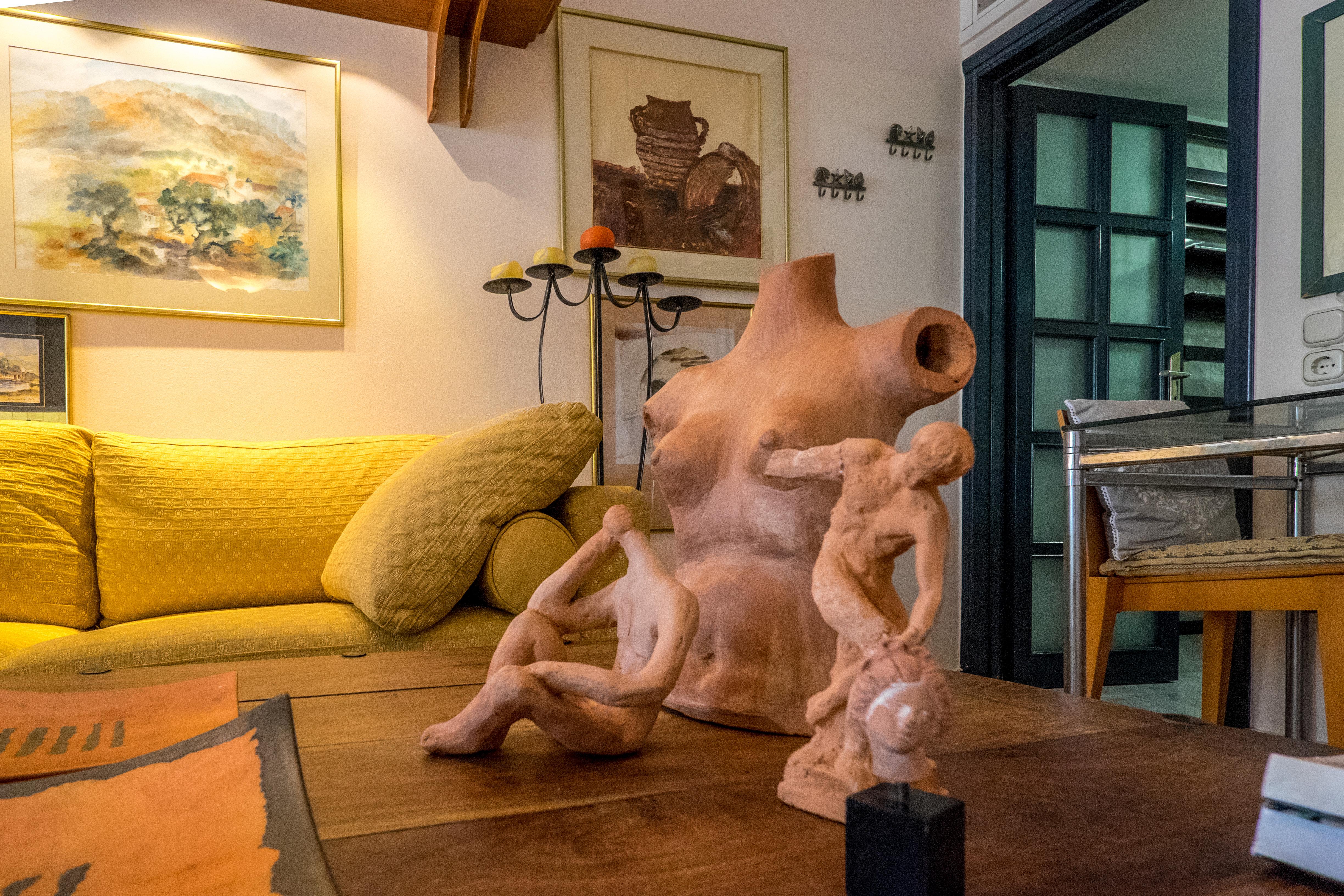 Double Studio No 7 - Atsipopoulo Home - Gallery - 96