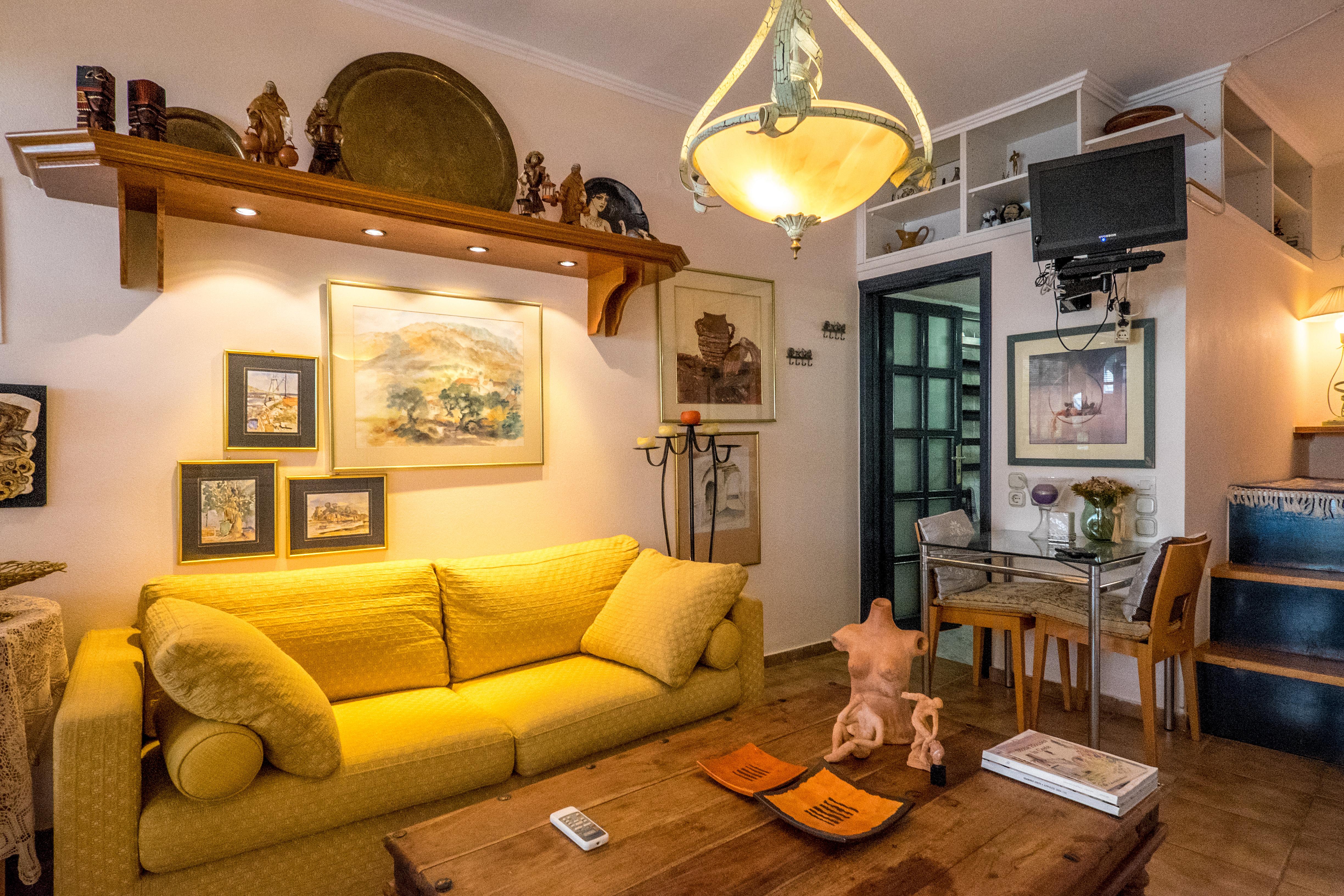 Double Studio No 7 - Atsipopoulo Home - Gallery - 72