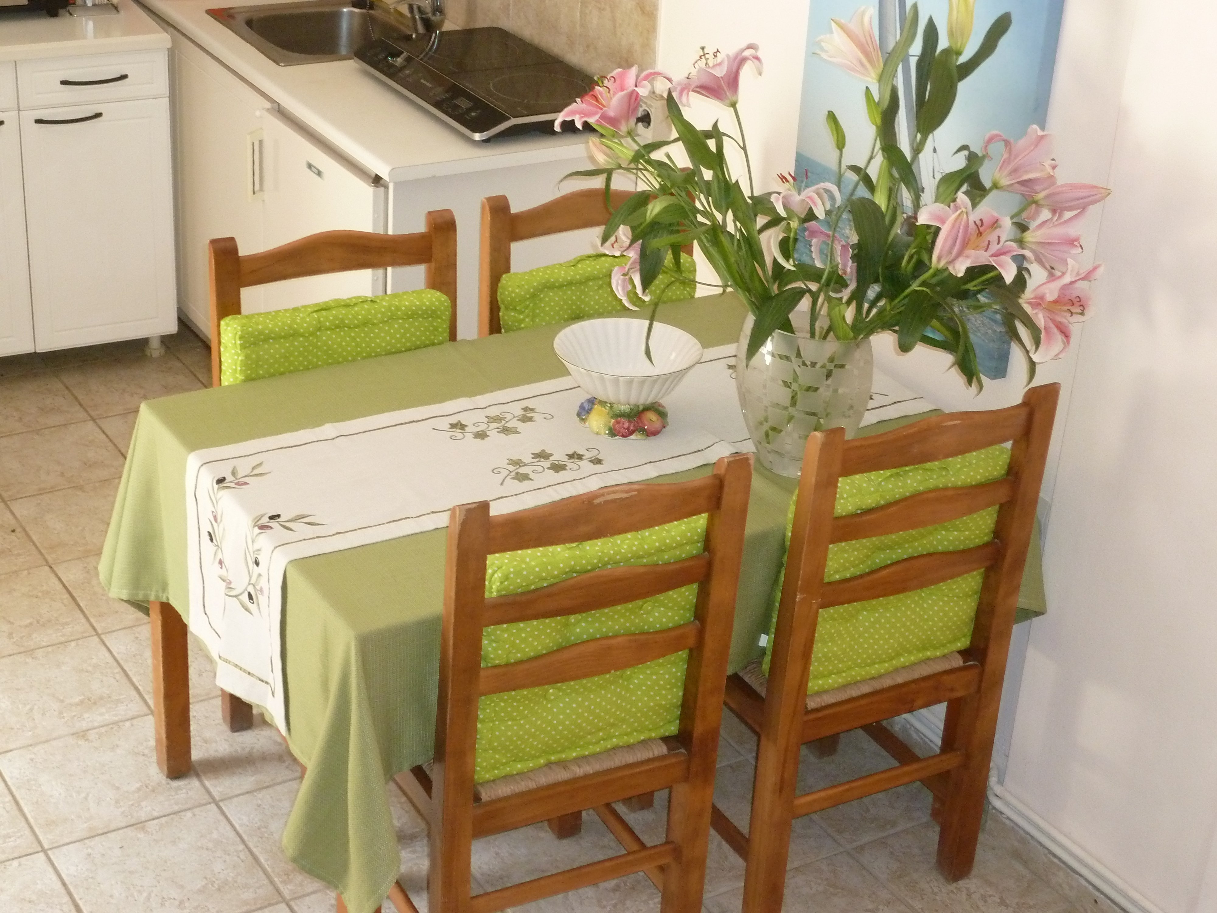  Triple Studio No 6  -  Atsipopoulo Home  - Gallery -  41