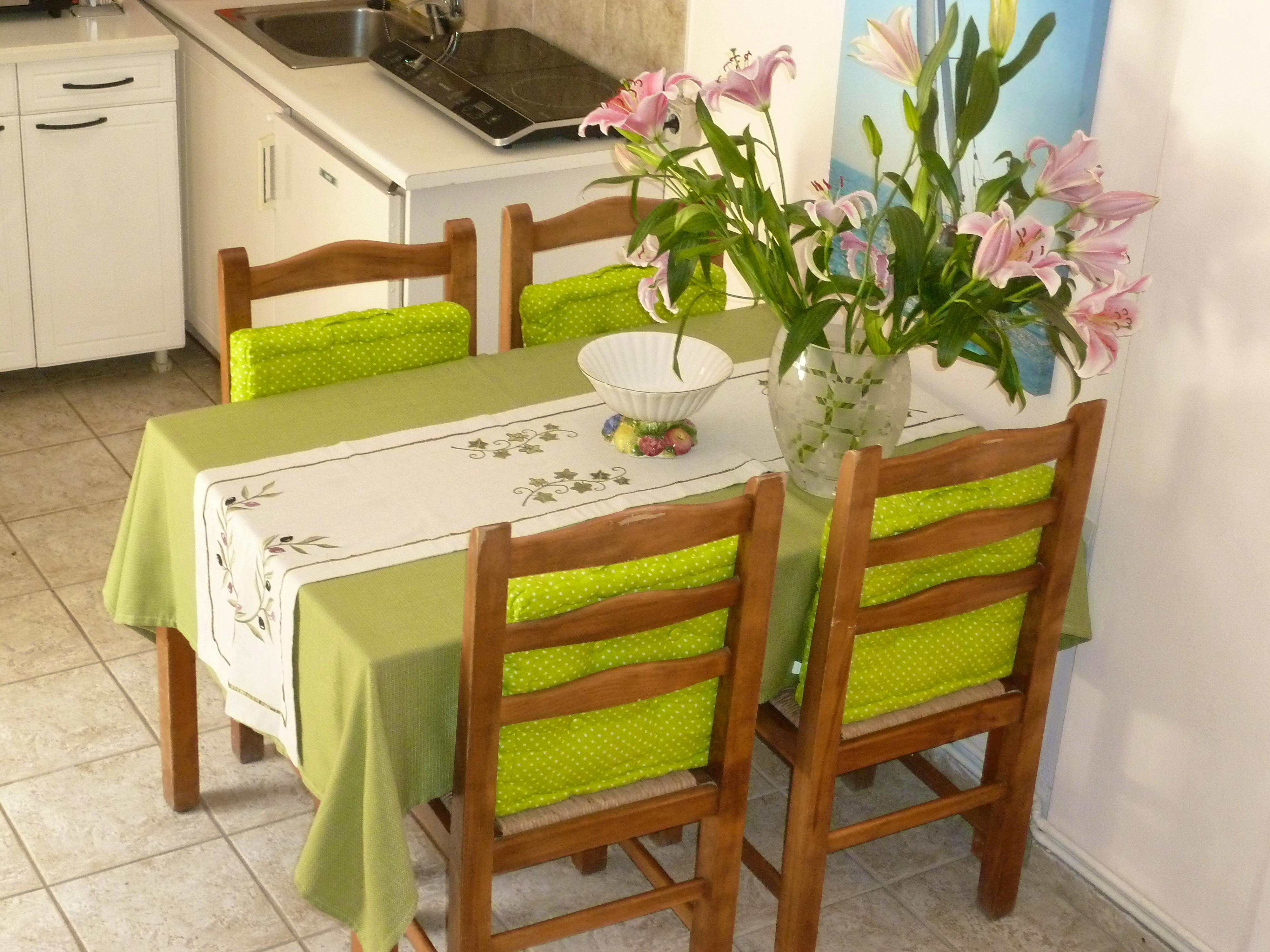  Triple Studio No 6  -  Atsipopoulo Home  - Gallery -  29