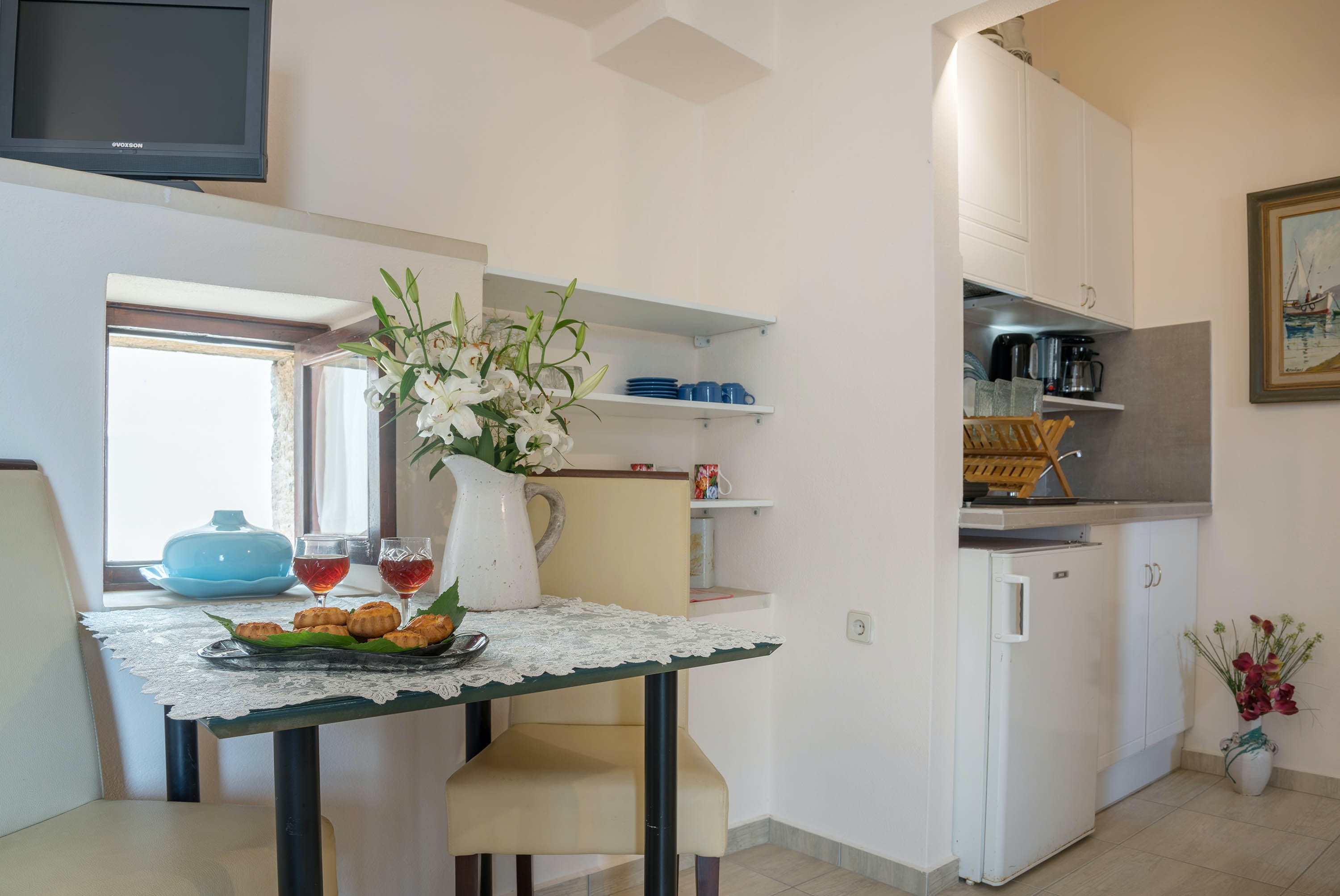 Double Studio No 14 - Atsipopoulo Home - Gallery - 19