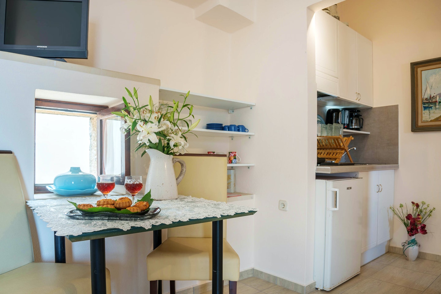 Double Studio No 14 - Atsipopoulo Home - Gallery - 5