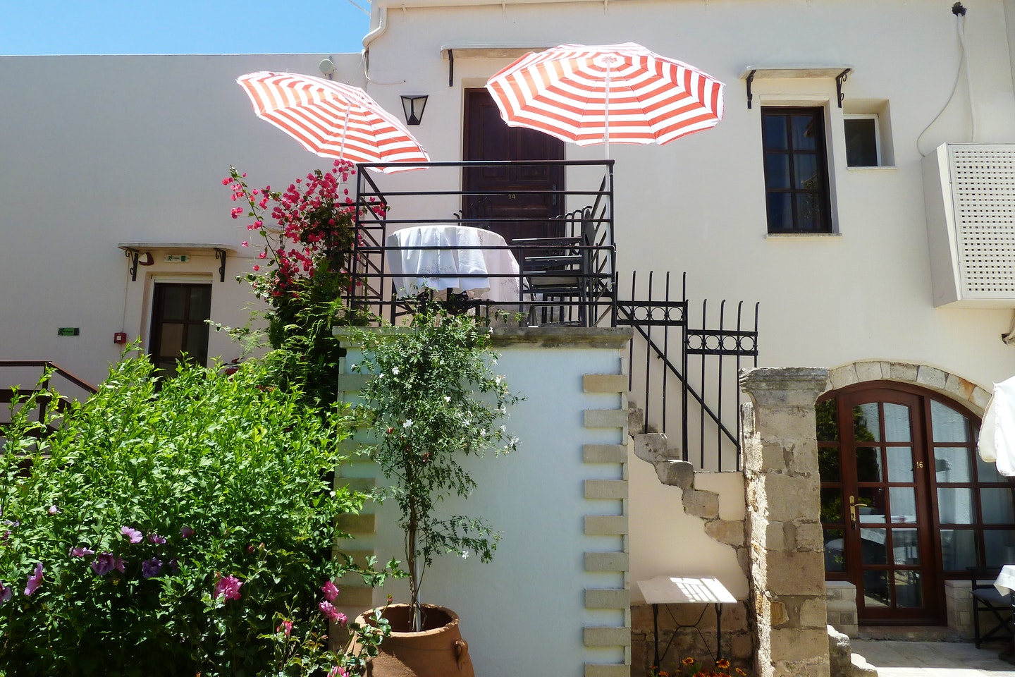  Double Studio No 14  -  Atsipopoulo Home  - Gallery -  6