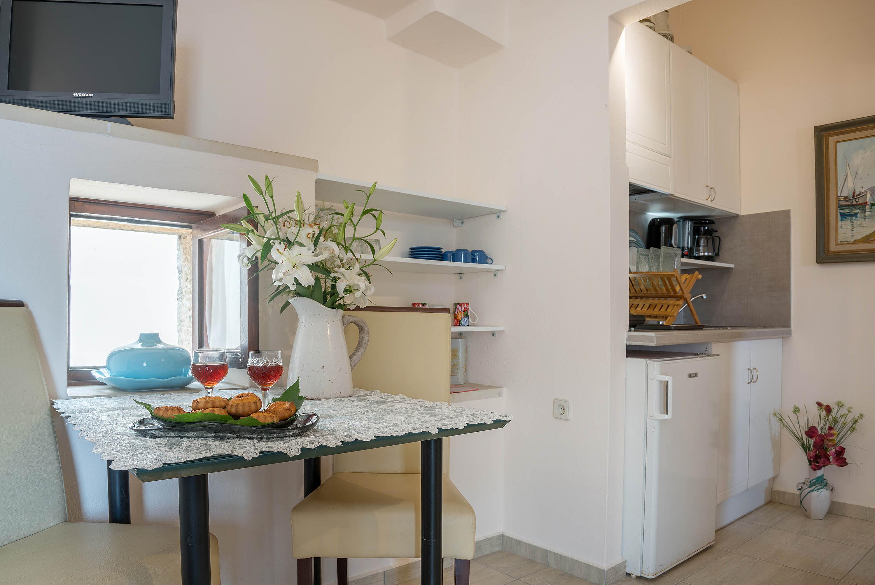 Double Studio No 14 - Atsipopoulo Home - Gallery - 74