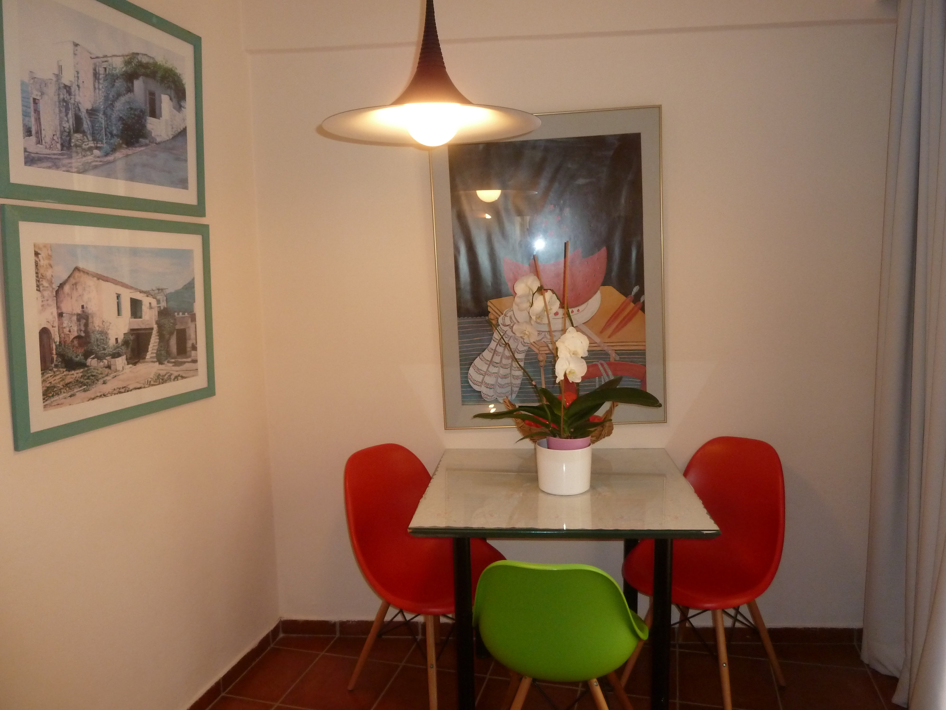  Triple Studio No 12  -  Atsipopoulo Home  - Gallery -  55