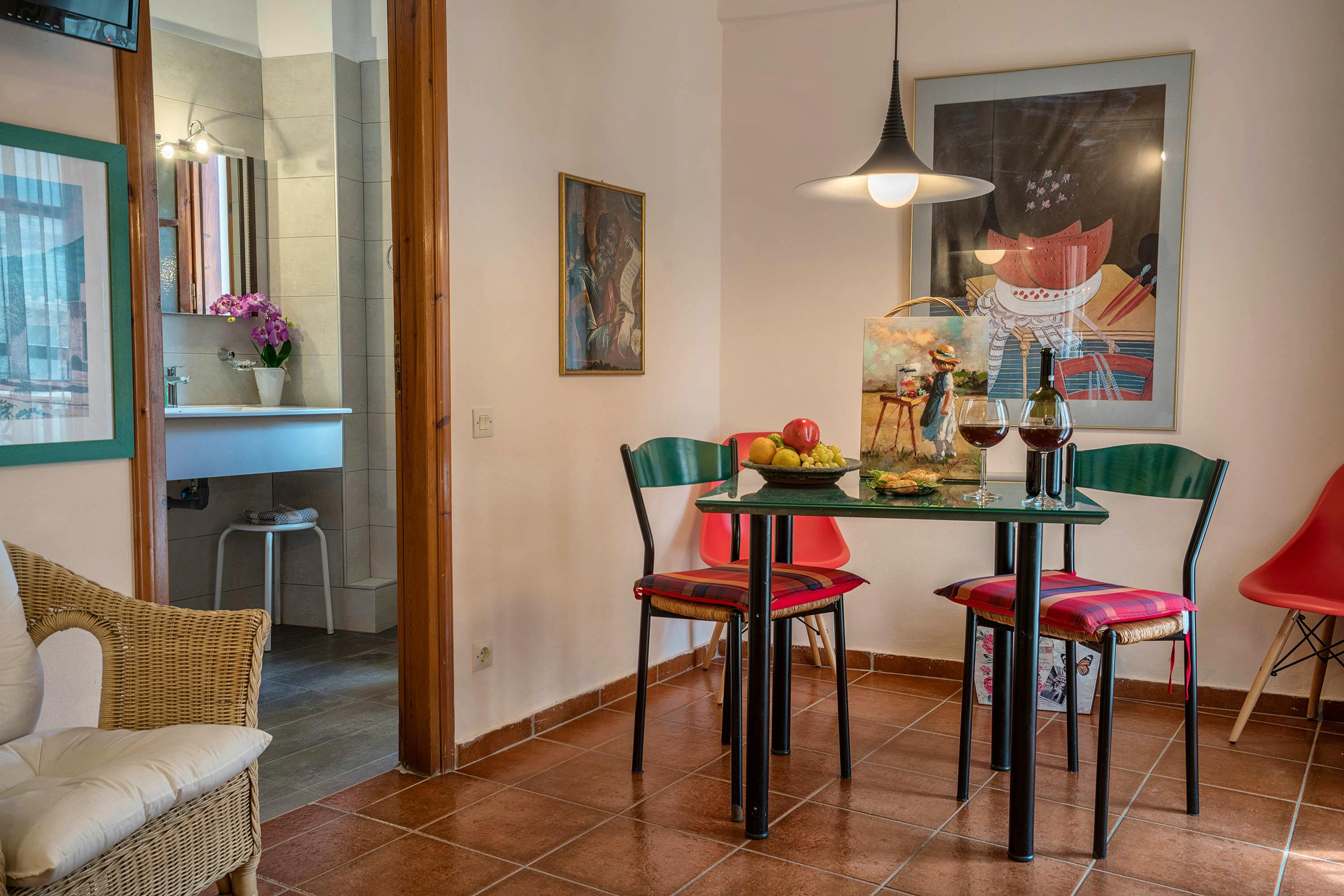 Triple Studio No 12 - Atsipopoulo Home - Gallery - 41