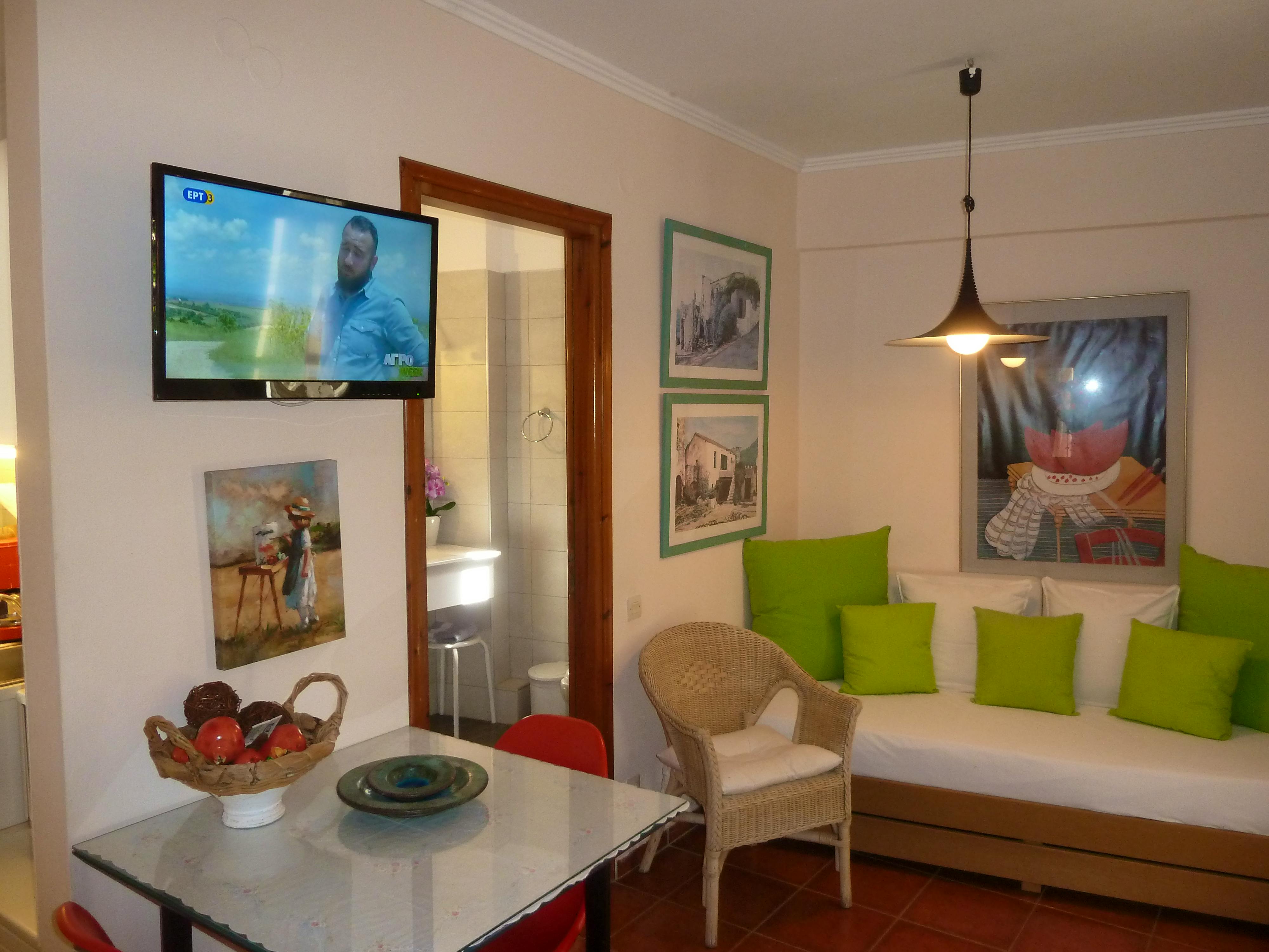  Triple Studio No 12  -  Atsipopoulo Home  - Gallery -  39