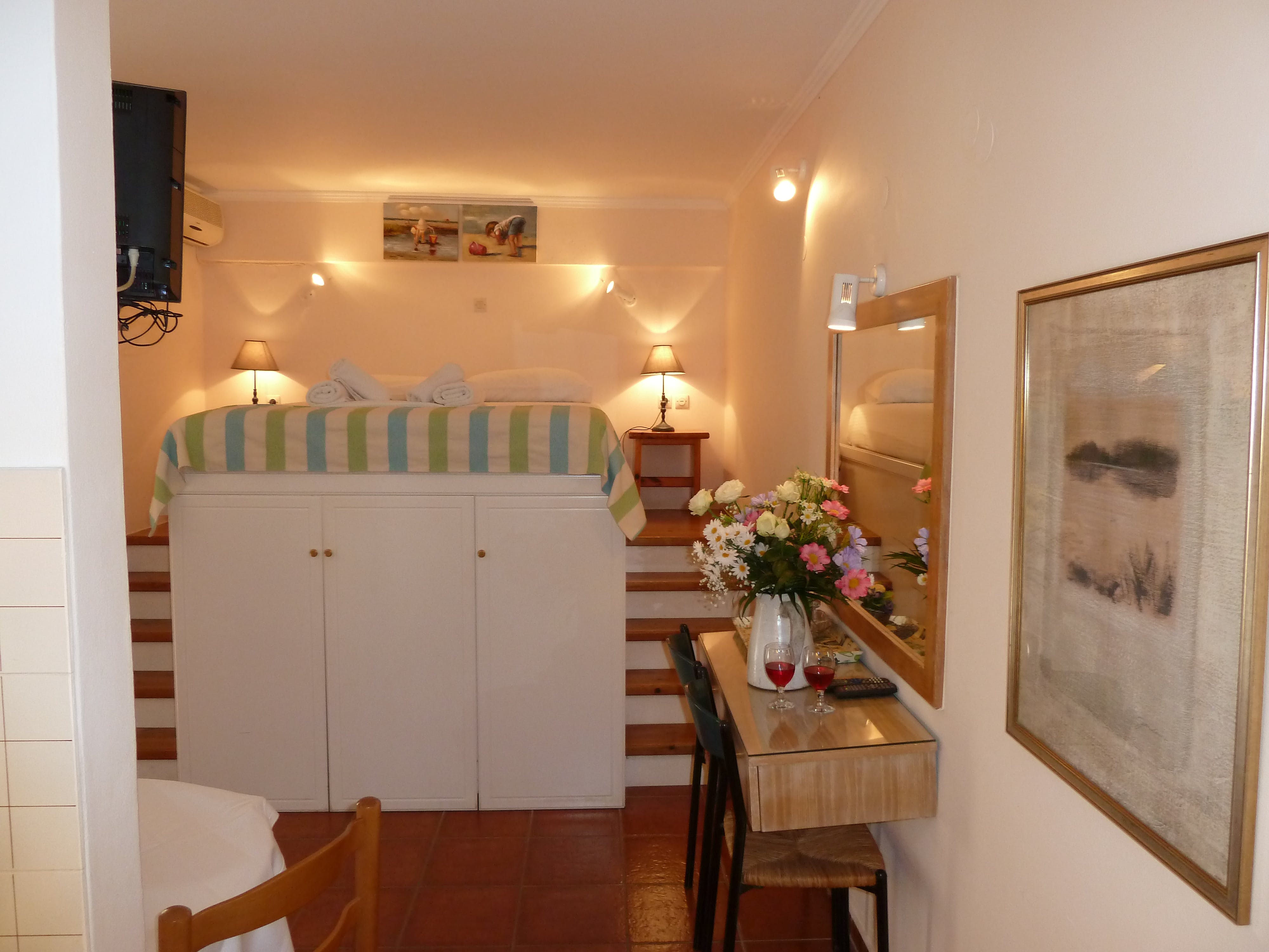 Triple Studio No 12  -  Atsipopoulo Home  - Gallery -  16