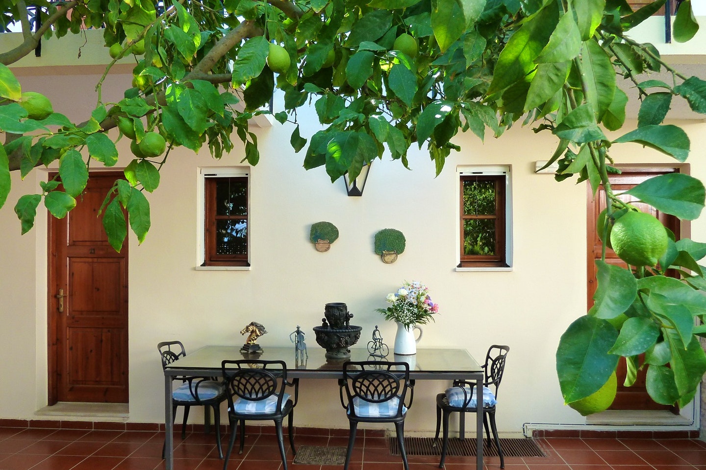 Triple Studio No 12 - Atsipopoulo Home - Gallery - 11