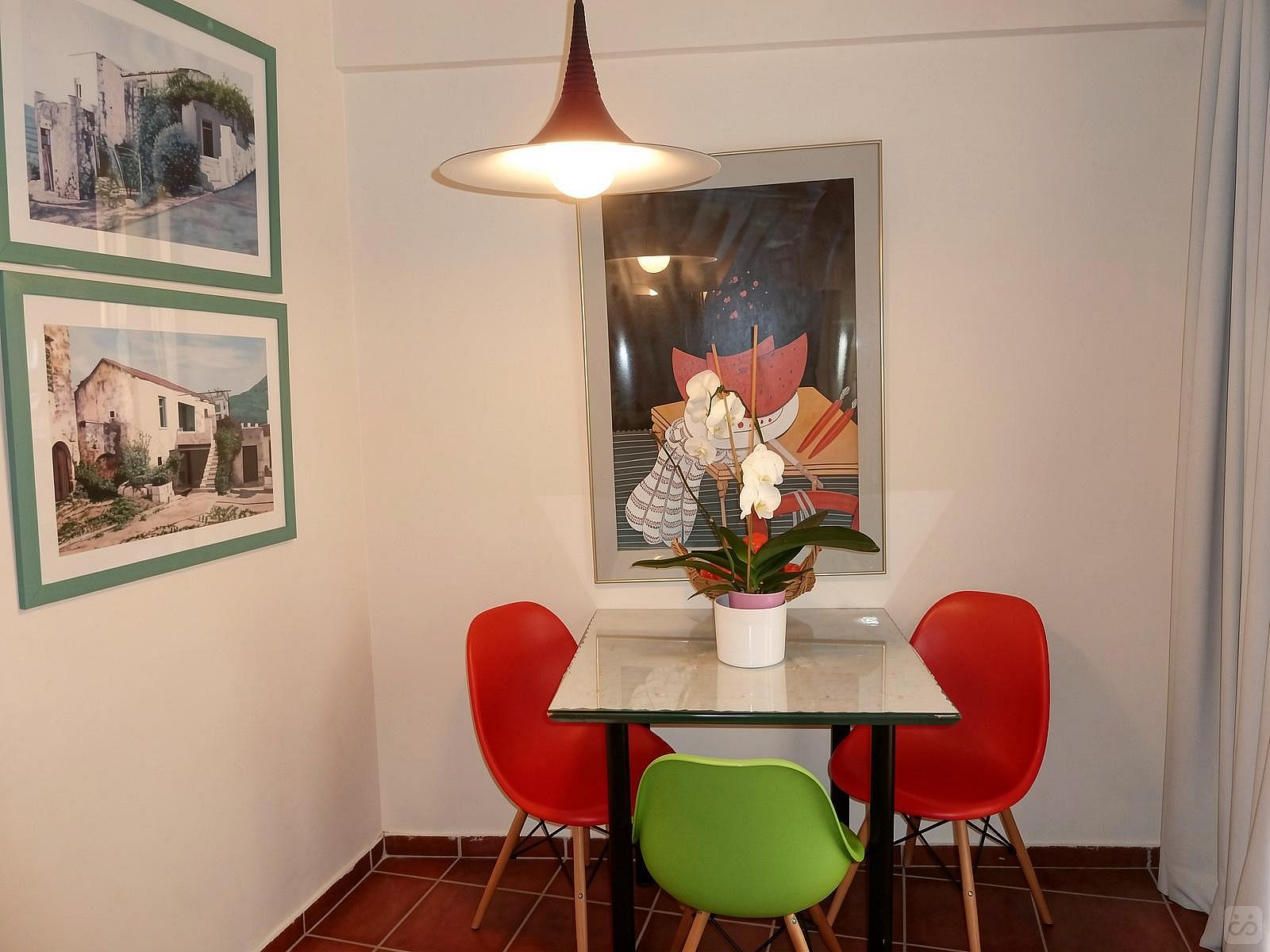 Triple Studio No 12  -  Atsipopoulo Home  - Gallery -  117