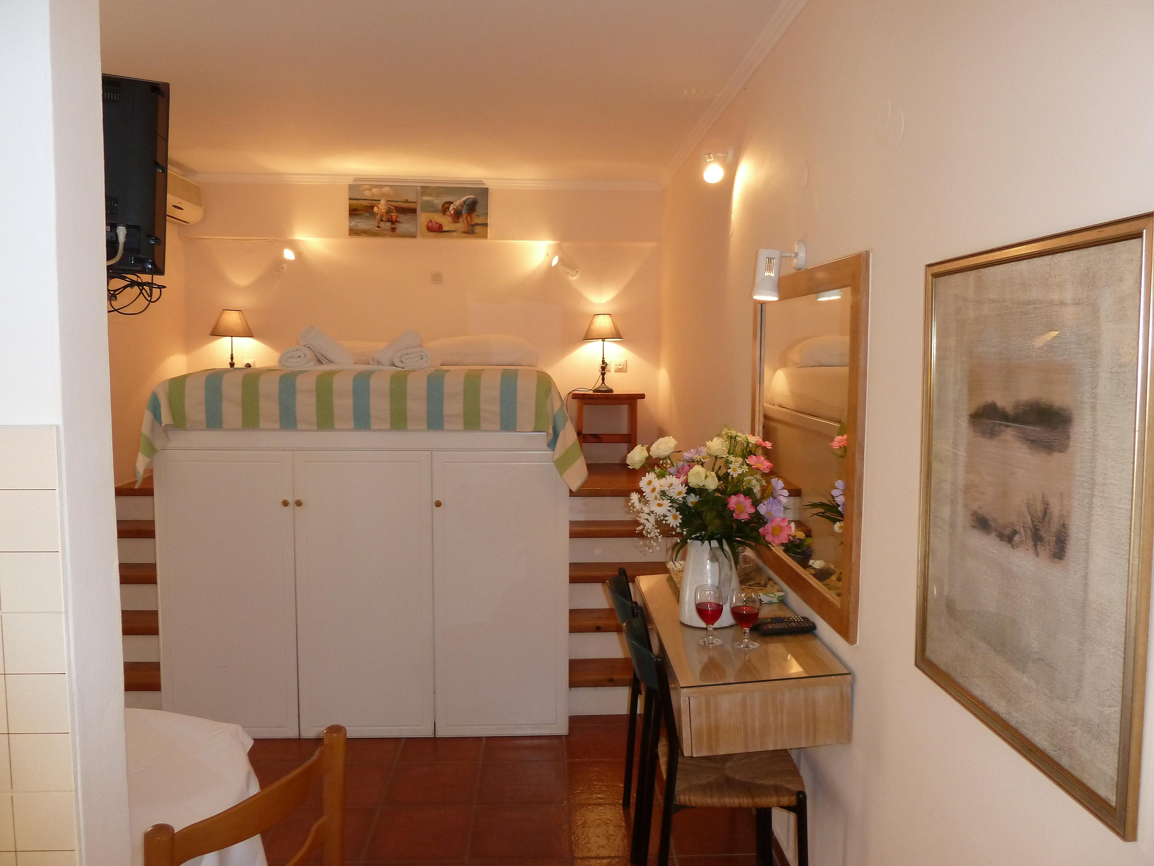 Triple Studio No 12  -  Atsipopoulo Home  - Gallery -  92