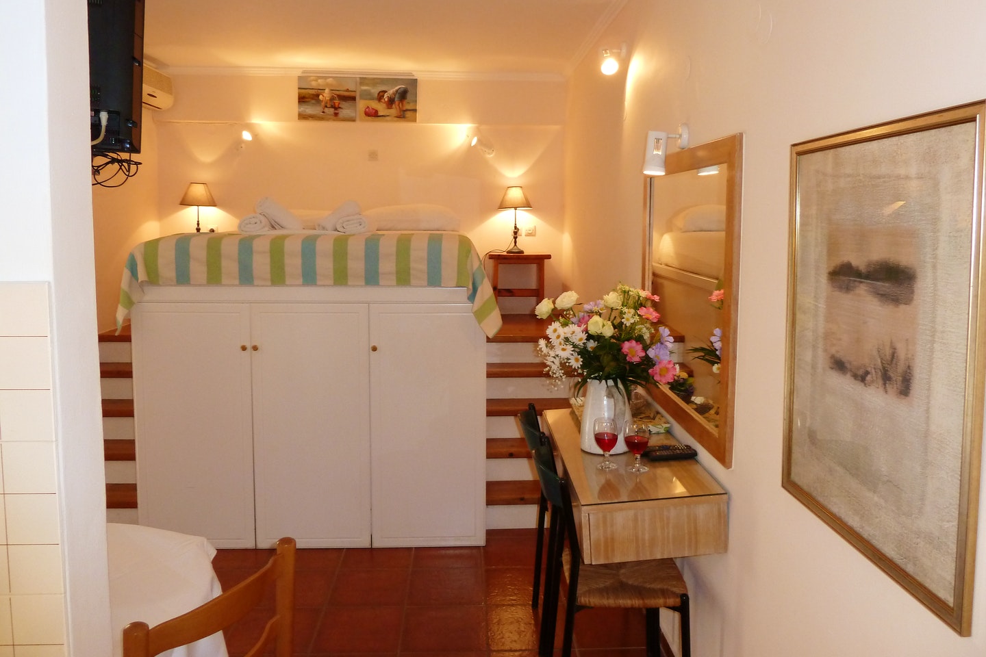  Triple Studio No 12  -  Atsipopoulo Home  - Gallery -  2