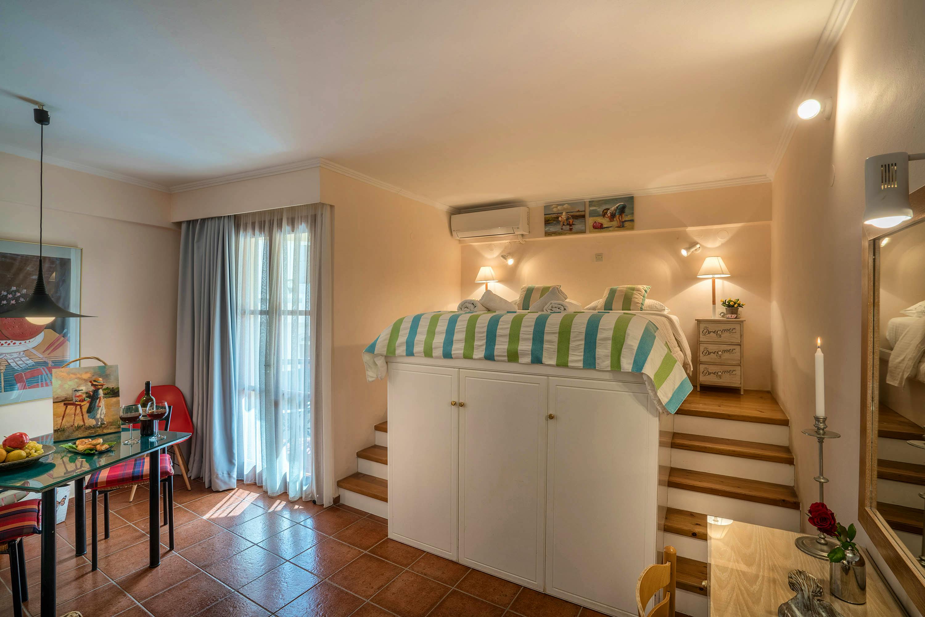 Triple Studio No 12 - Atsipopoulo Home - Gallery - 29