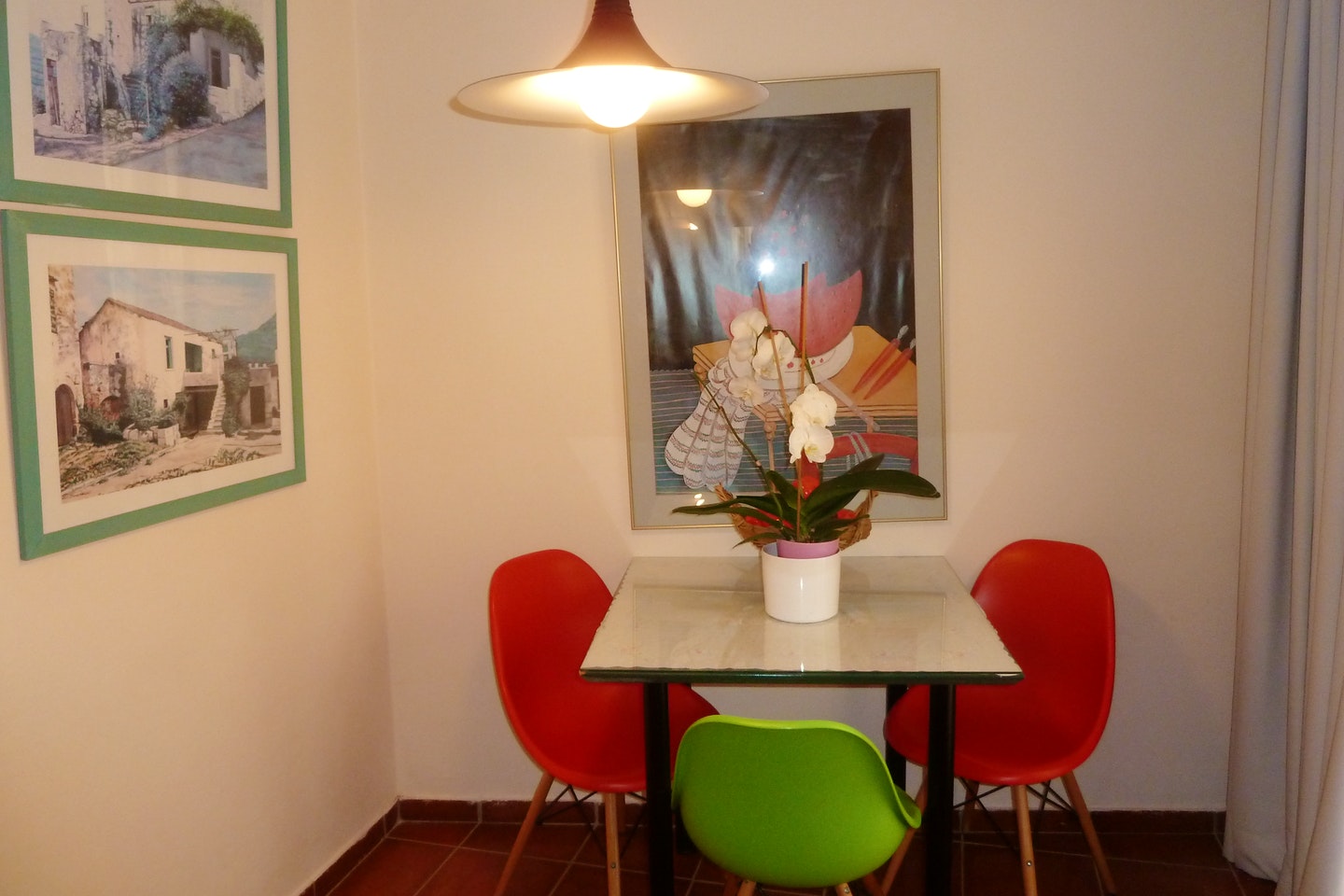  Triple Studio No 12  -  Atsipopoulo Home  - Gallery -  9