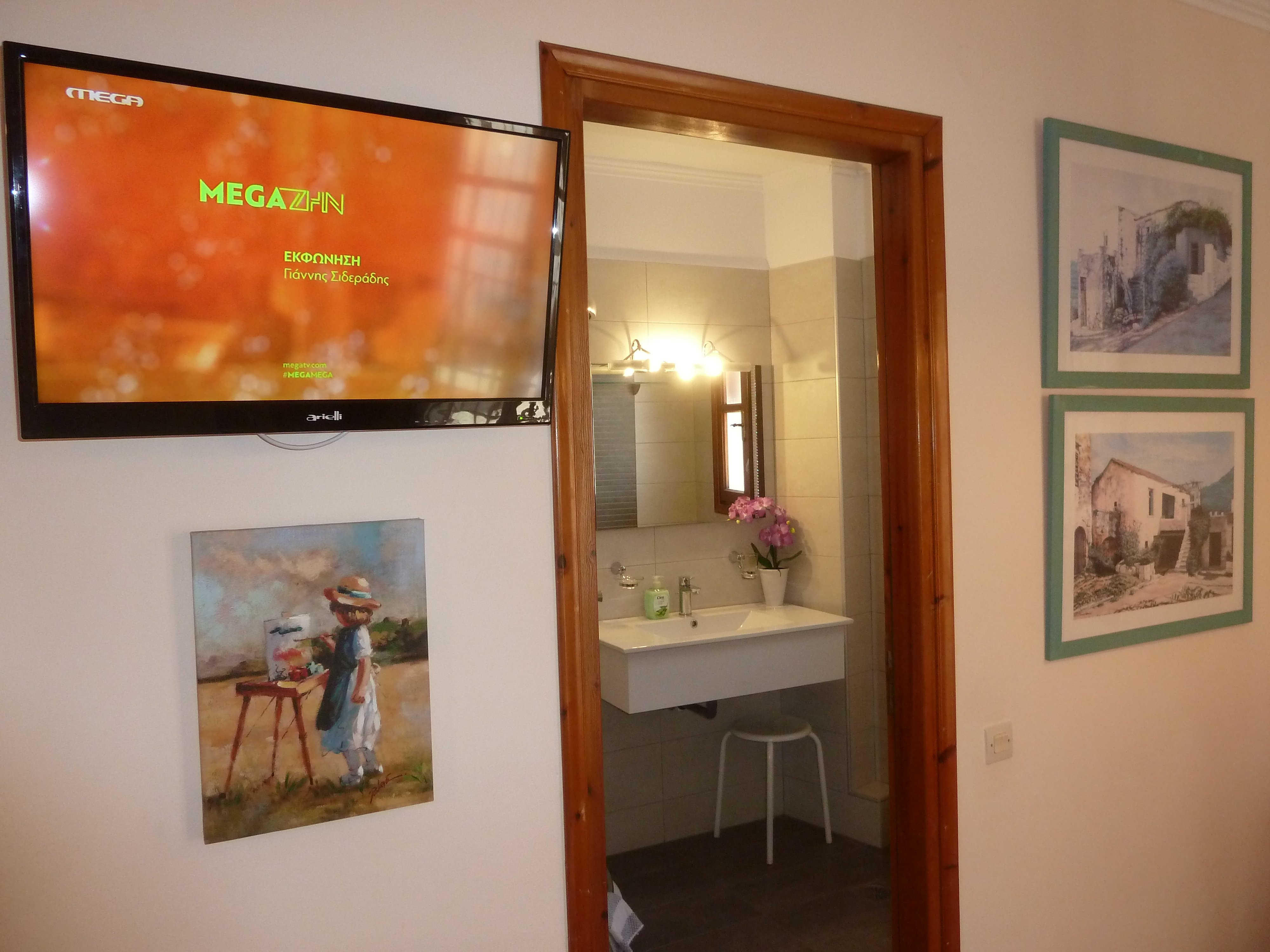  Triple Studio No 12  -  Atsipopoulo Home  - Gallery -  53