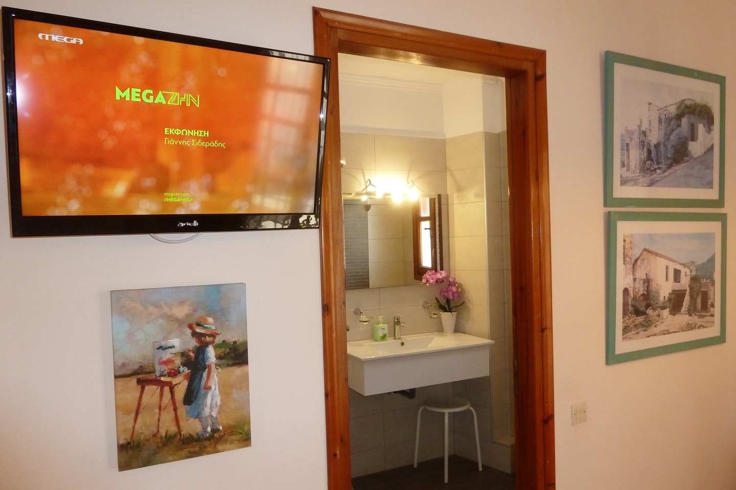  Triple Studio No 12  -  Atsipopoulo Home  - Gallery -  5