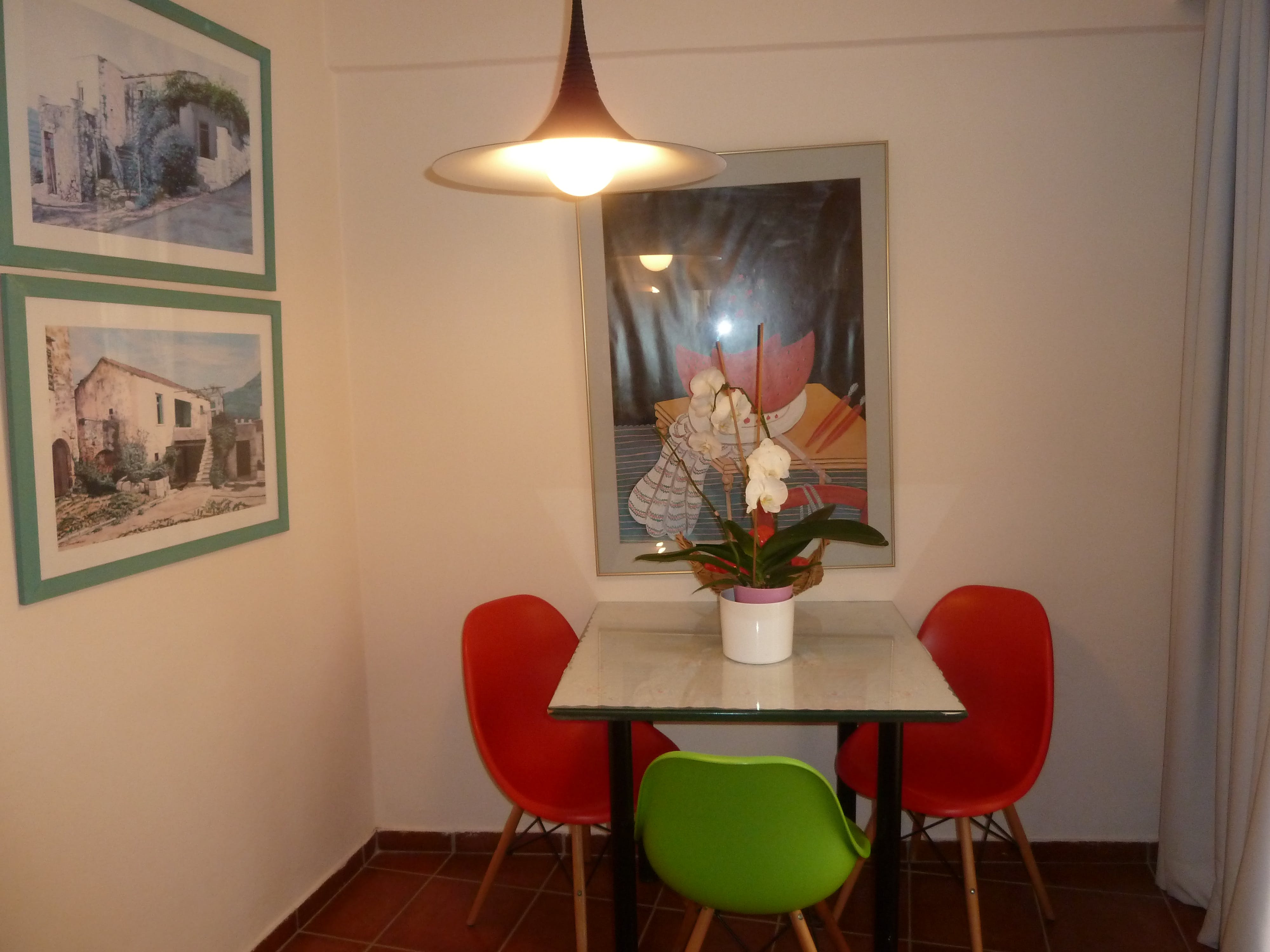  Triple Studio No 12  -  Atsipopoulo Home  - Gallery -  26