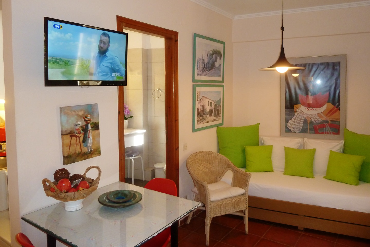  Triple Studio No 12  -  Atsipopoulo Home  - Gallery -  8