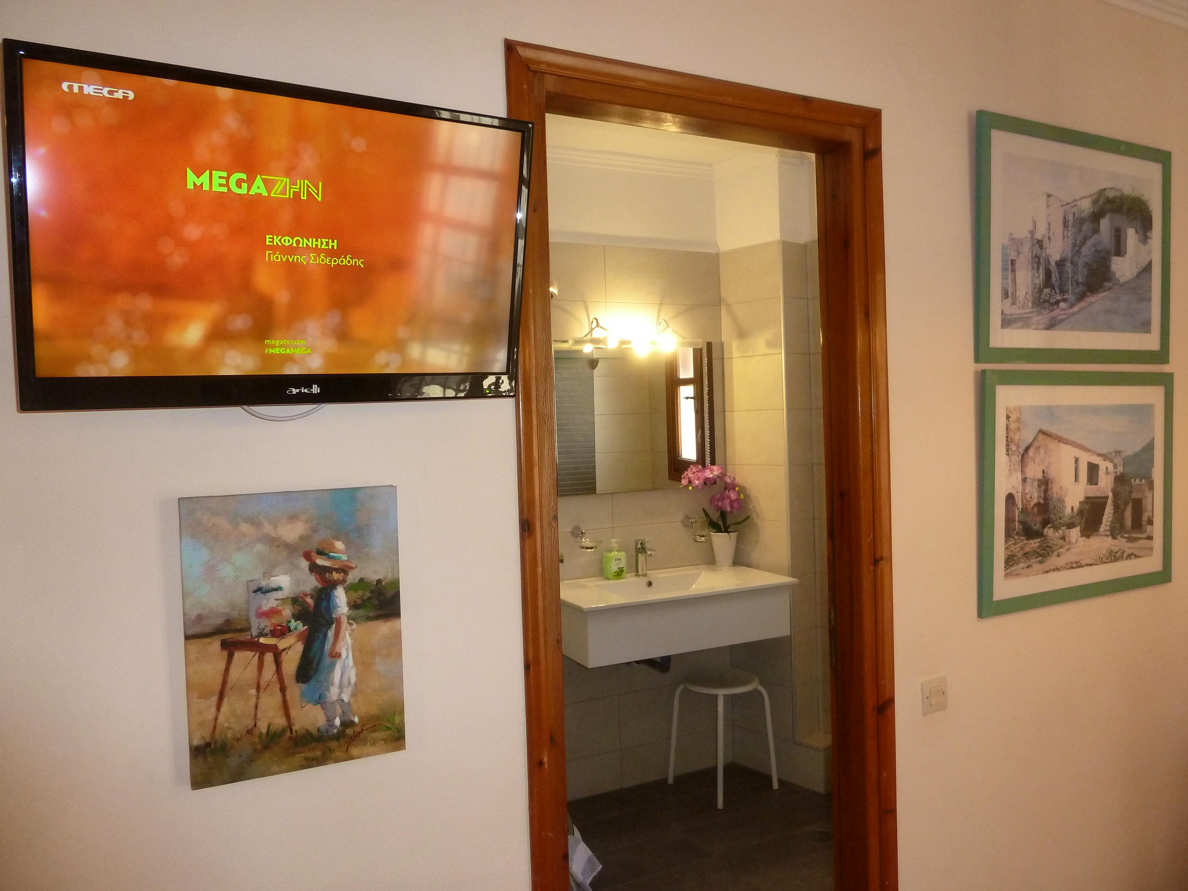  Triple Studio No 12  -  Atsipopoulo Home  - Gallery -  35