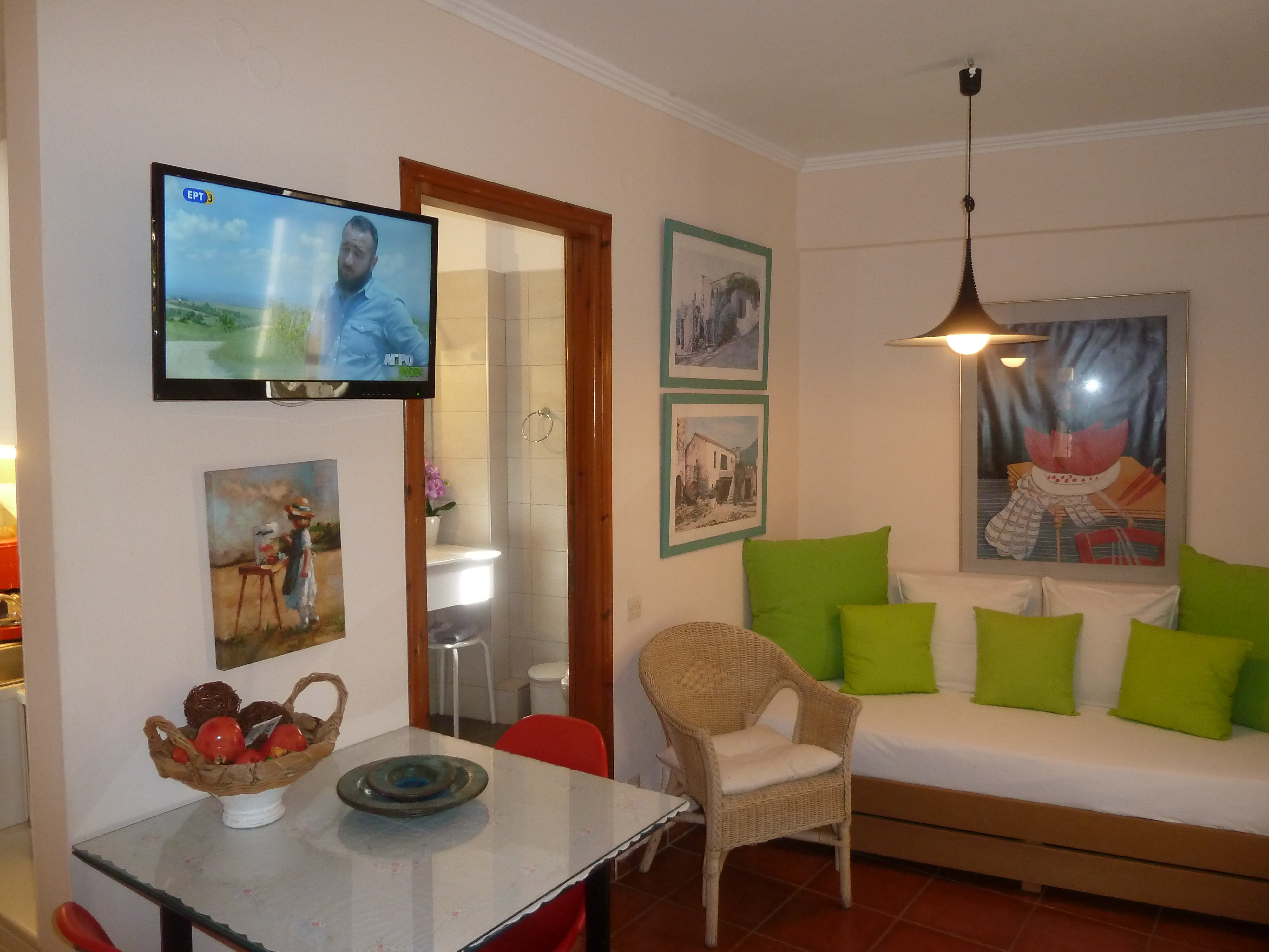  Triple Studio No 12  -  Atsipopoulo Home  - Gallery -  57