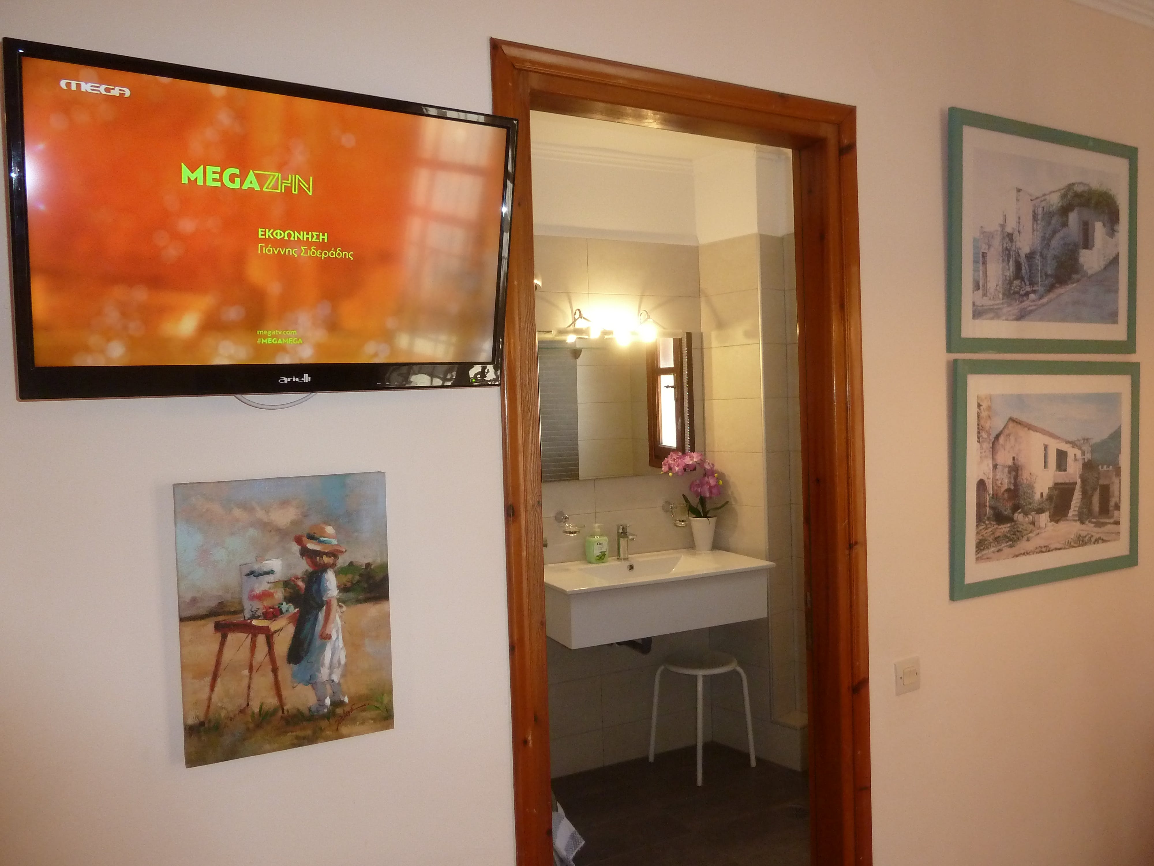  Triple Studio No 12  -  Atsipopoulo Home  - Gallery -  21