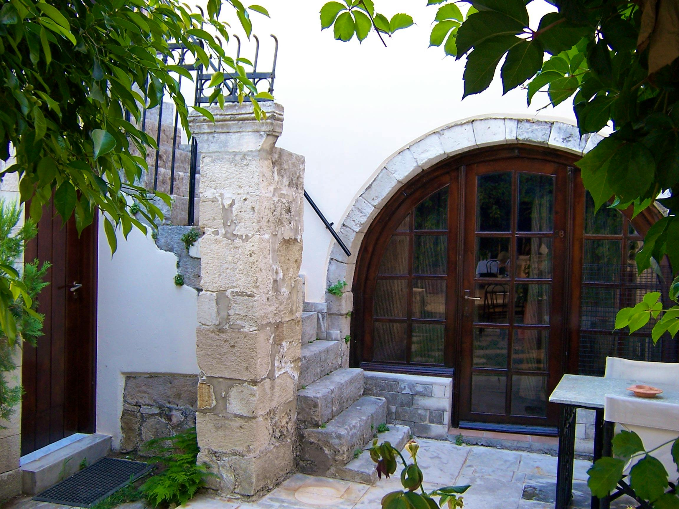  Coliving Residence No 16  -  Atsipopoulo Home  - Gallery -  19