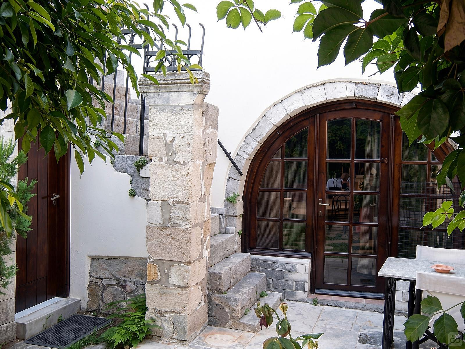  Coliving Residence No 16  -  Atsipopoulo Home  - Gallery -  42
