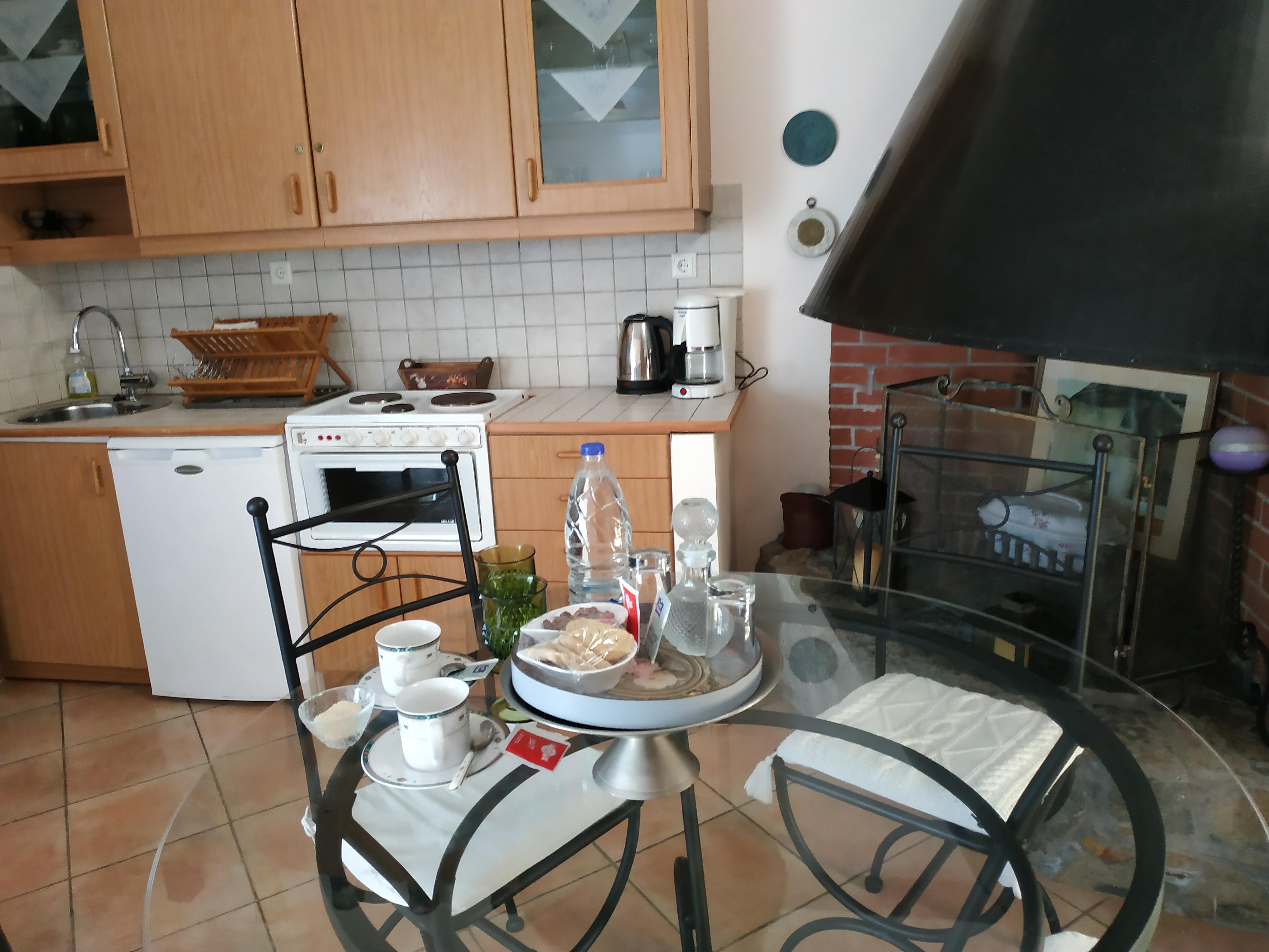 Coliving Residence No 16 - Atsipopoulo Home - Gallery - 28