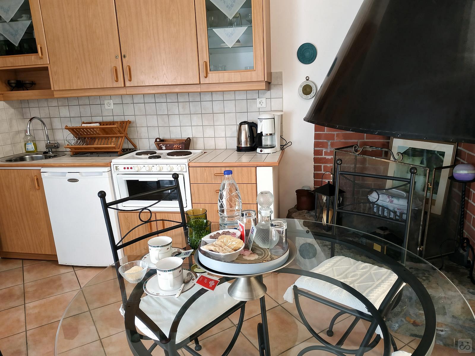 Coliving Residence No 16 - Atsipopoulo Home - Gallery - 40