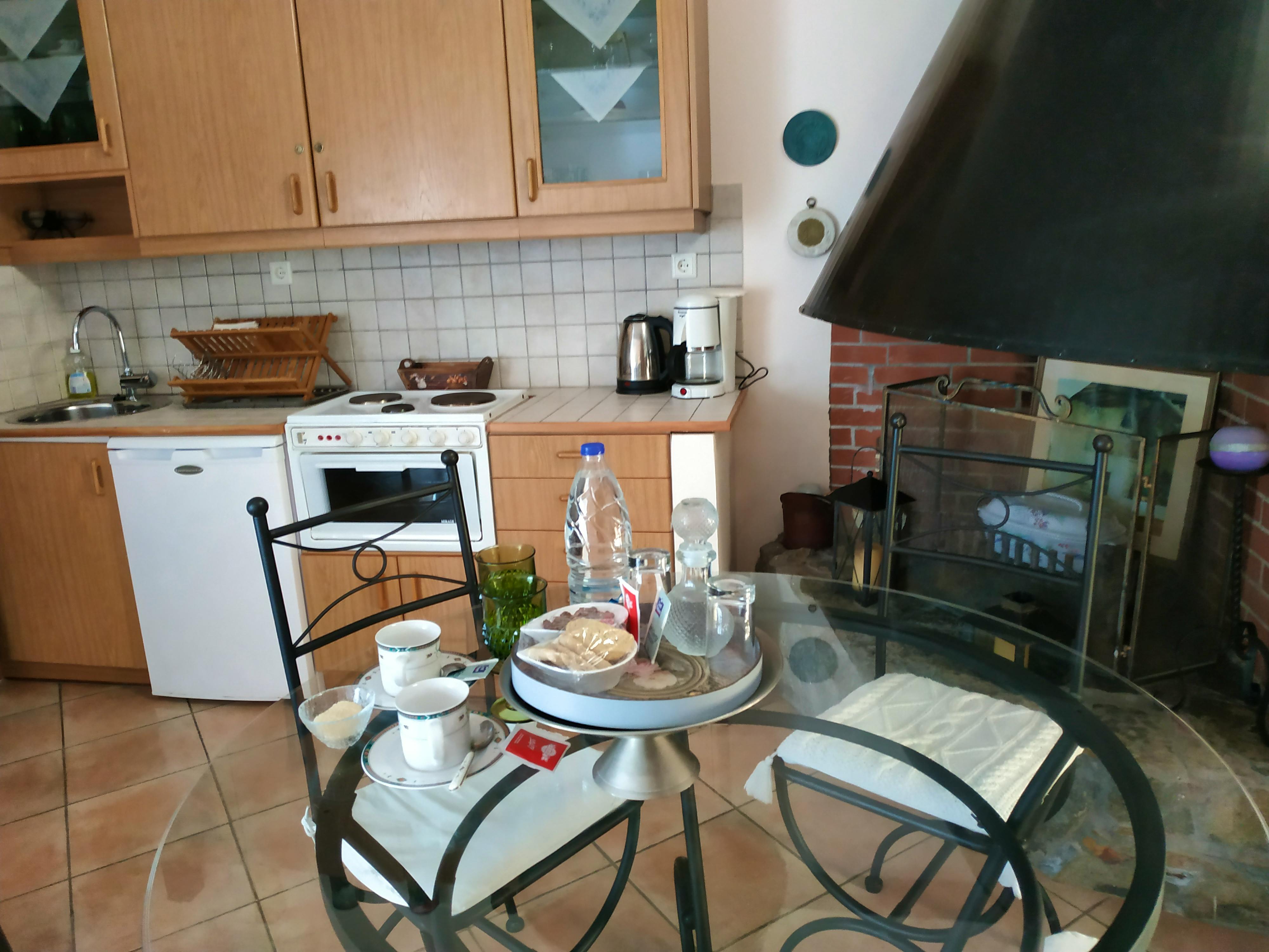 Coliving Residence No 16 - Atsipopoulo Home - Gallery - 16
