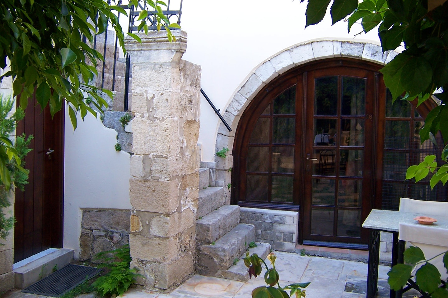  Coliving Residence No 16  -  Atsipopoulo Home  - Gallery -  4