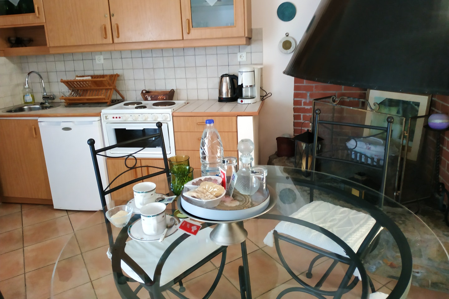 Coliving Residence No 16 - Atsipopoulo Home - Gallery - 3