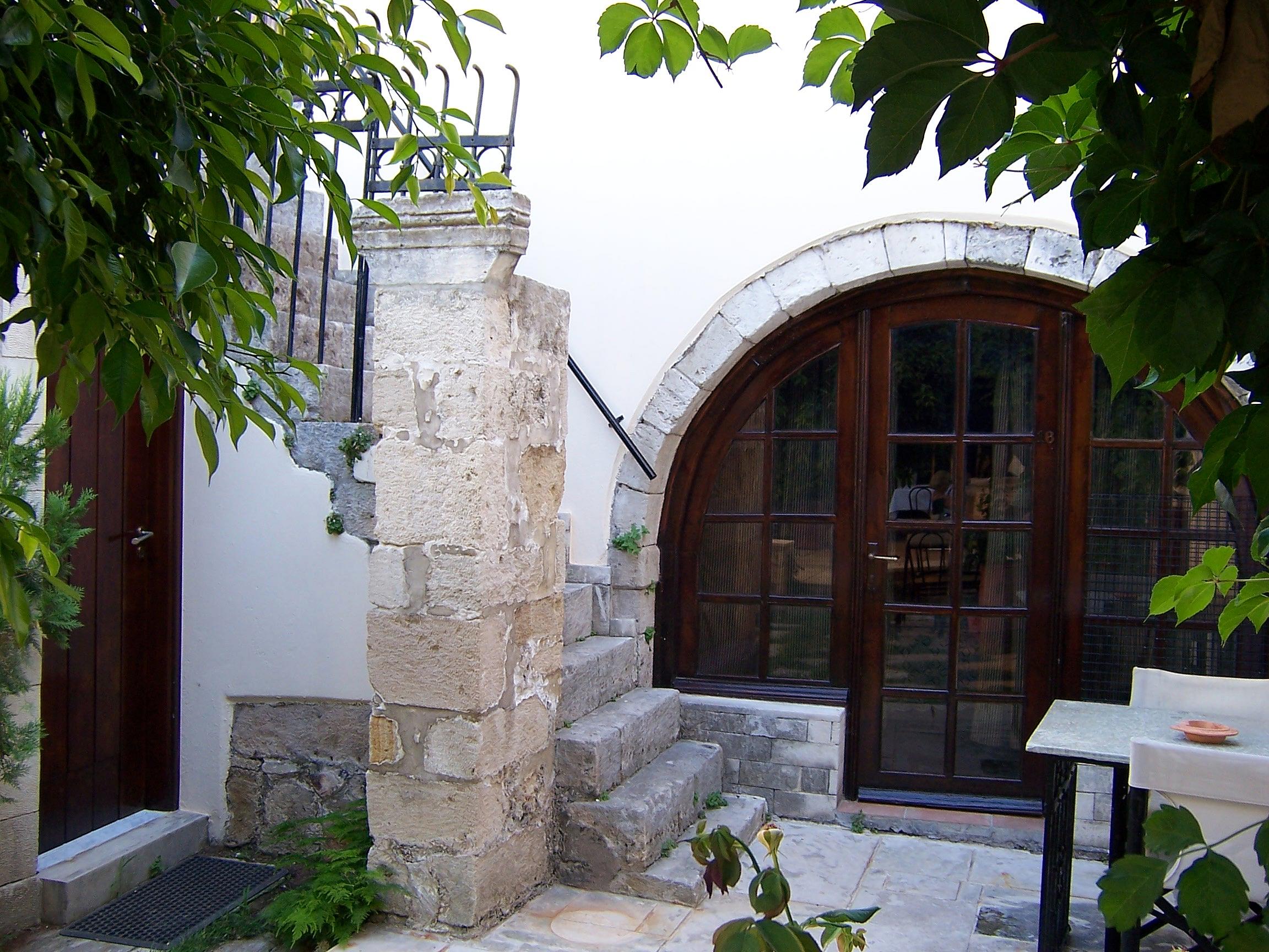  Coliving Residence No 16  -  Atsipopoulo Home  - Gallery -  30